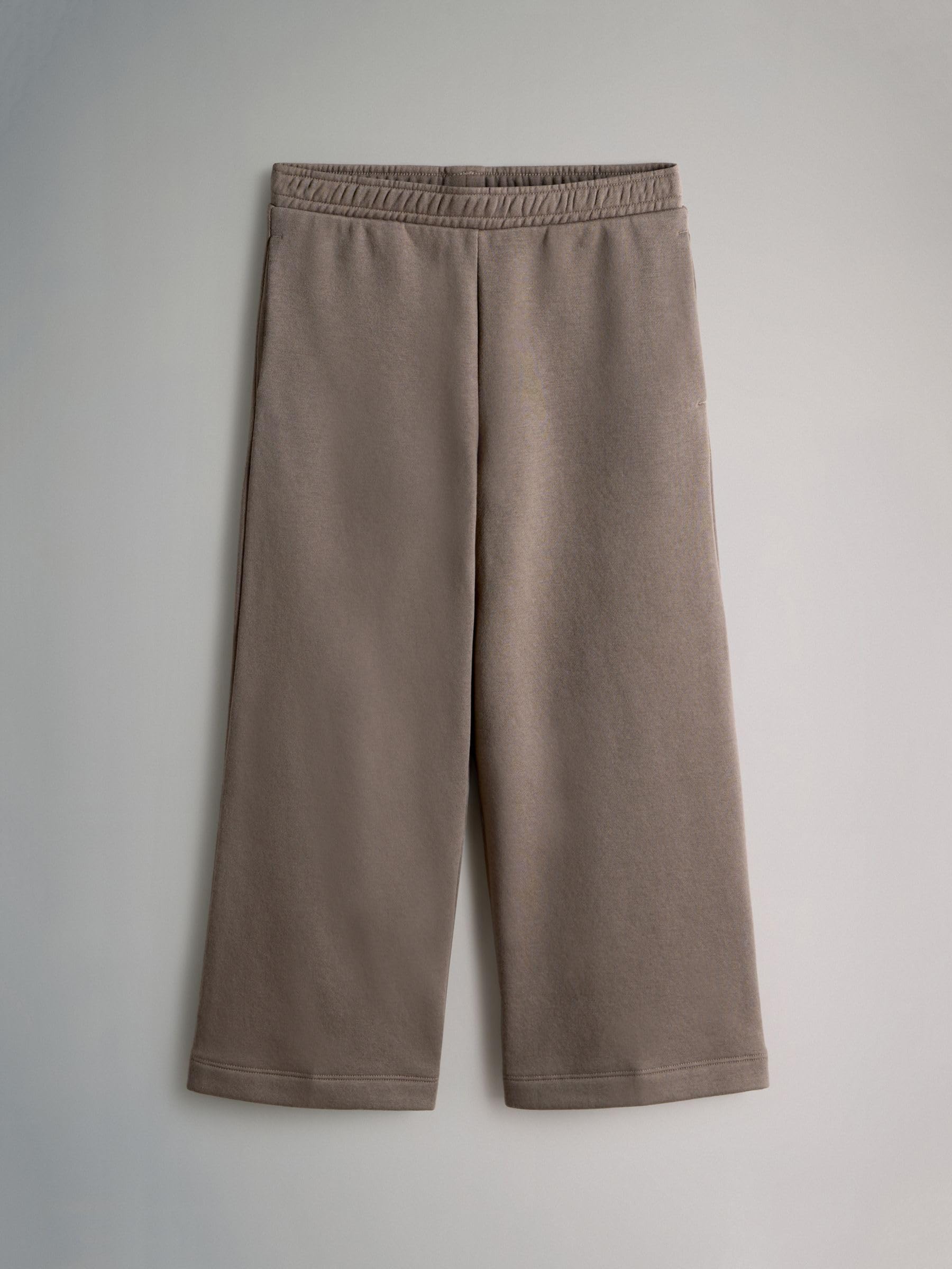 The Set pantaloni jogging bambino gamba larga 4 pezzi comodi