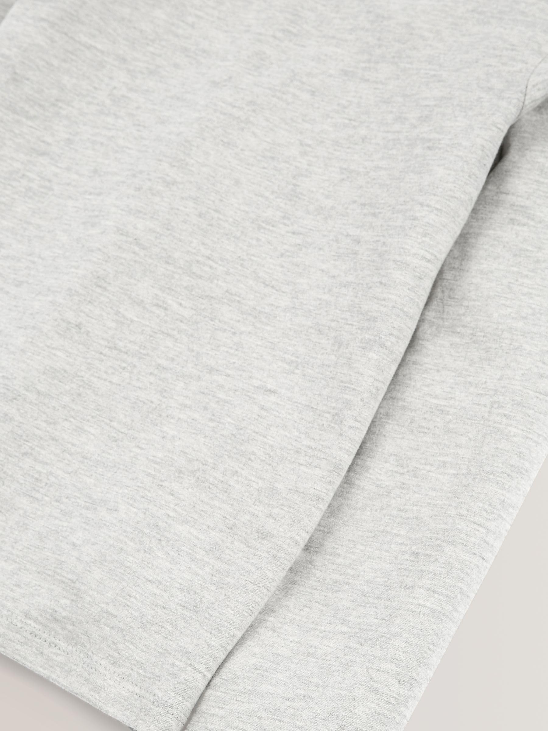 Next T-Shirt Bambina Maniche Lunghe 3 Pezzi Cotone