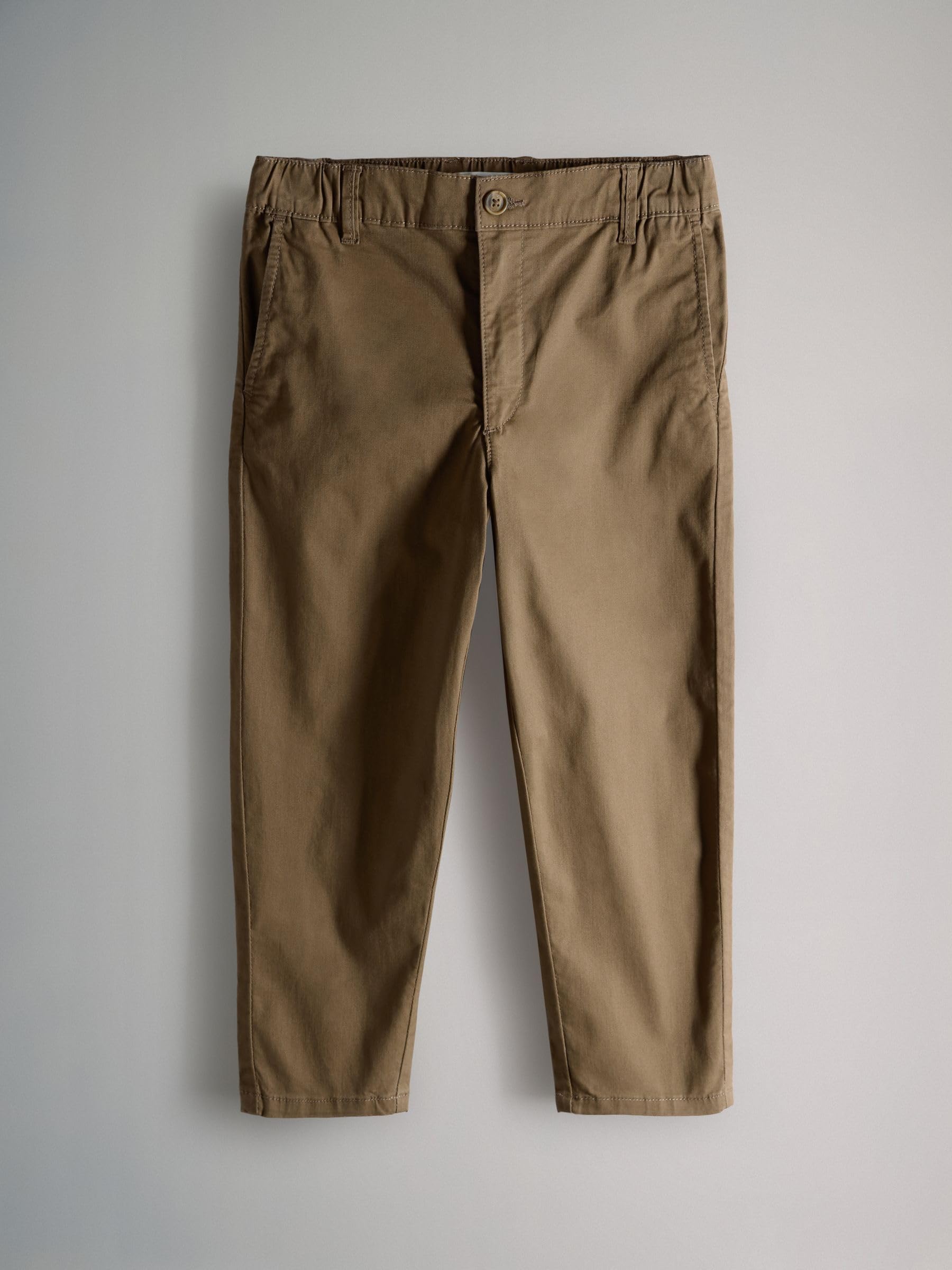 Geo Next The Set pantaloni chino ragazzo 3 pezzi slim