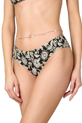Goldenpoint Exotic Garde brasiliana fianco medio floreale