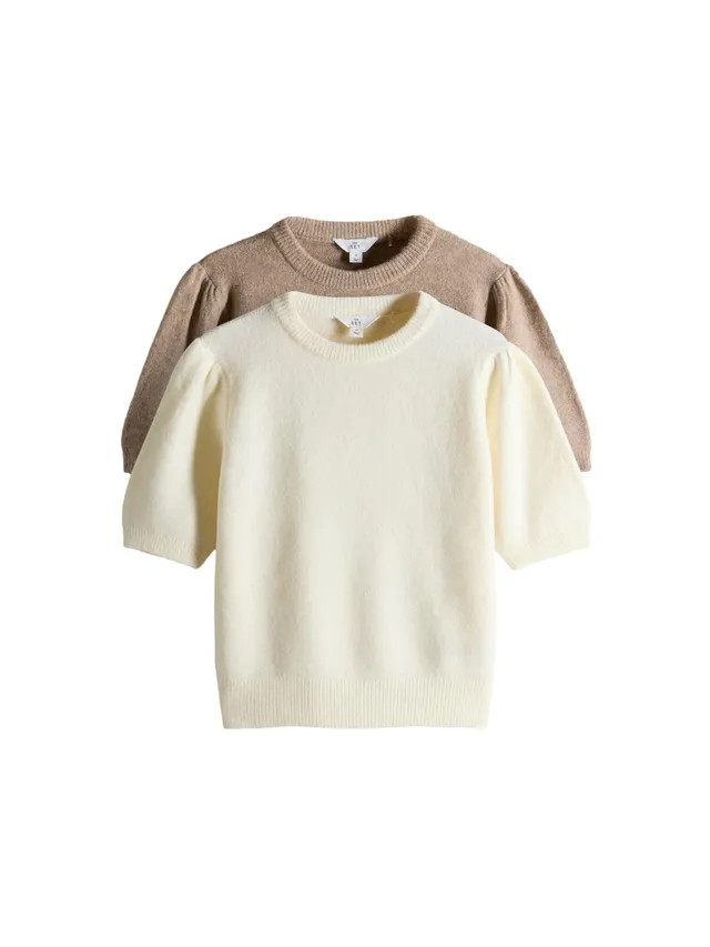 Geo Next The Set t-shirt maglia donna 2 pezzi