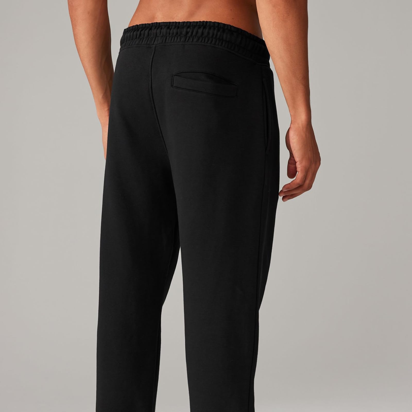Next pantaloni della tuta uomo M misto cotone comodi