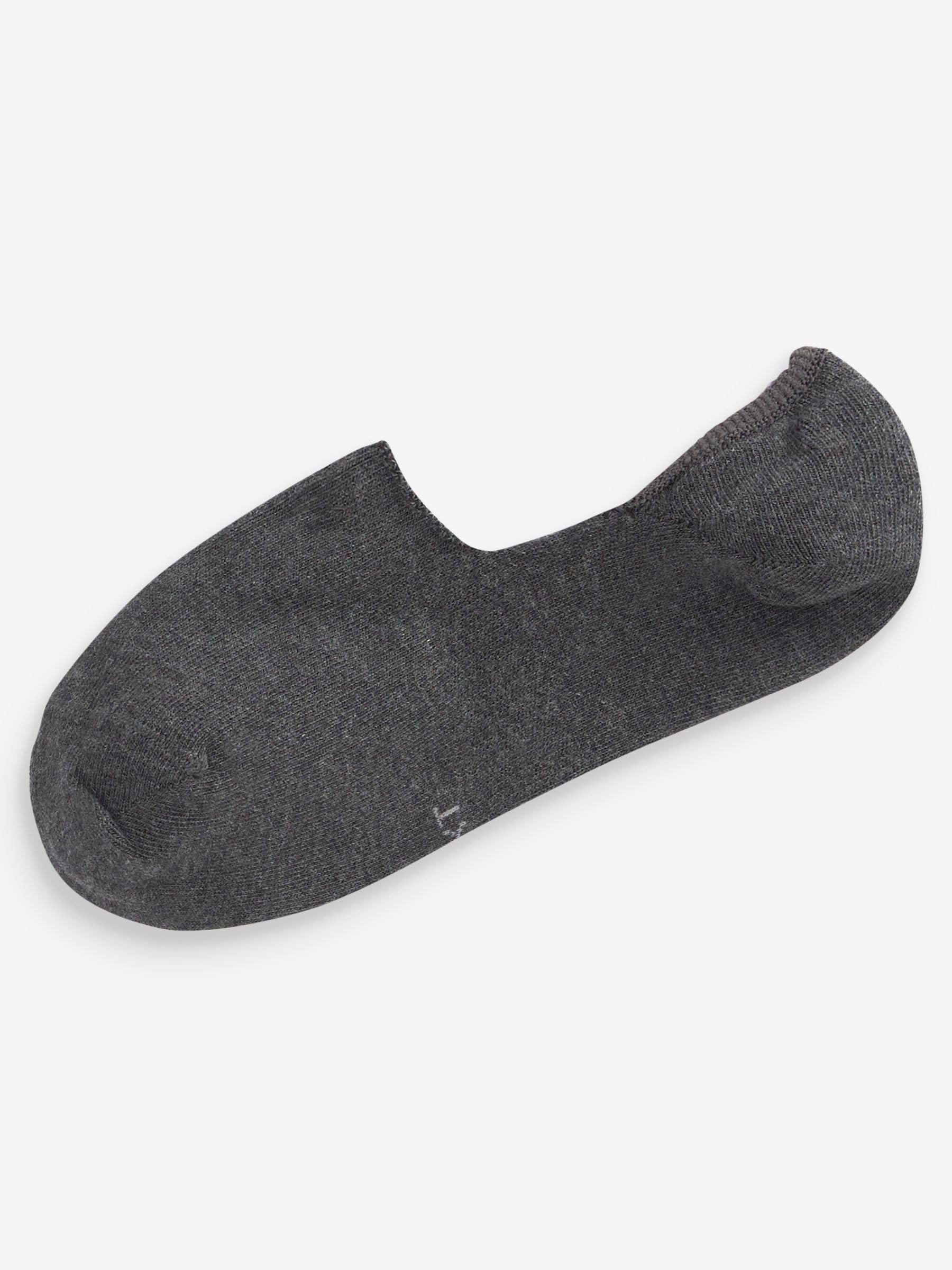 Next fantasmini uomo sneaker 5 paia misto cotone