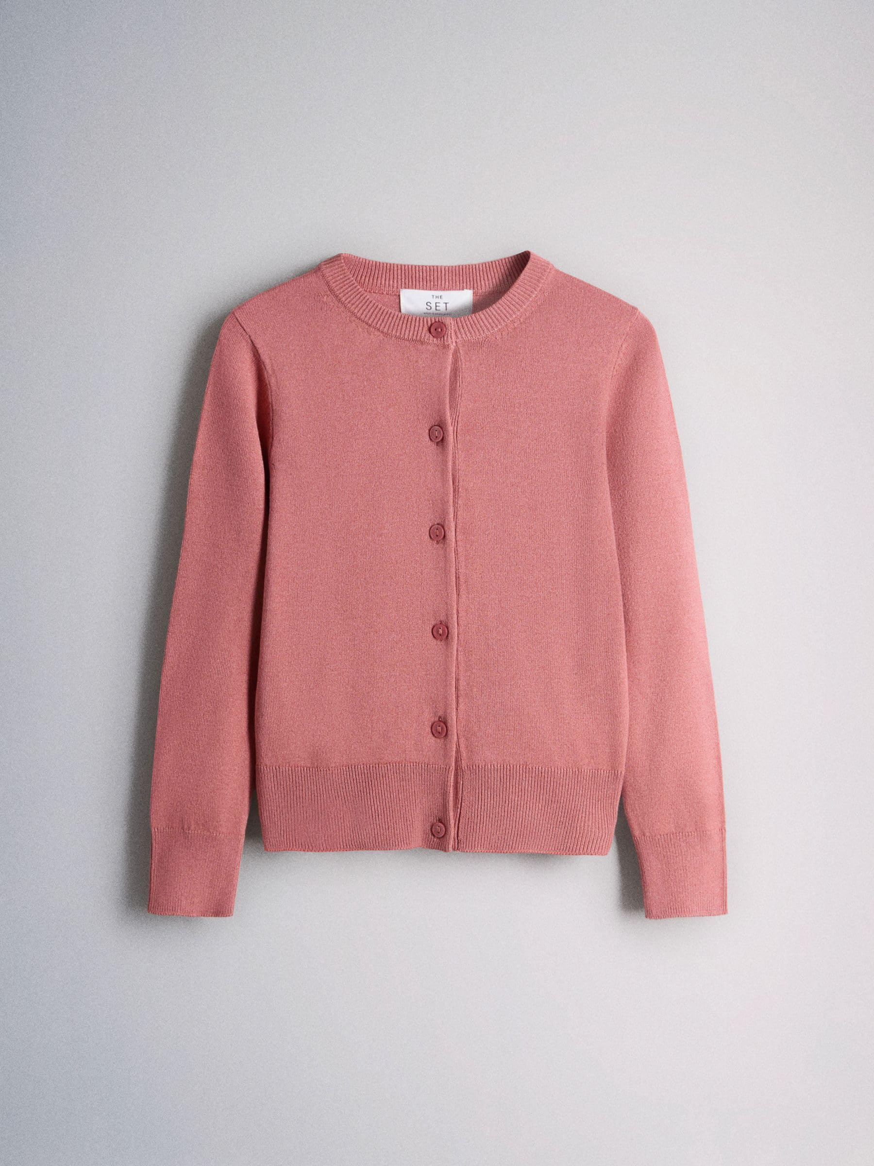 Next The Set cardigan bambina 3 pezzi in maglia