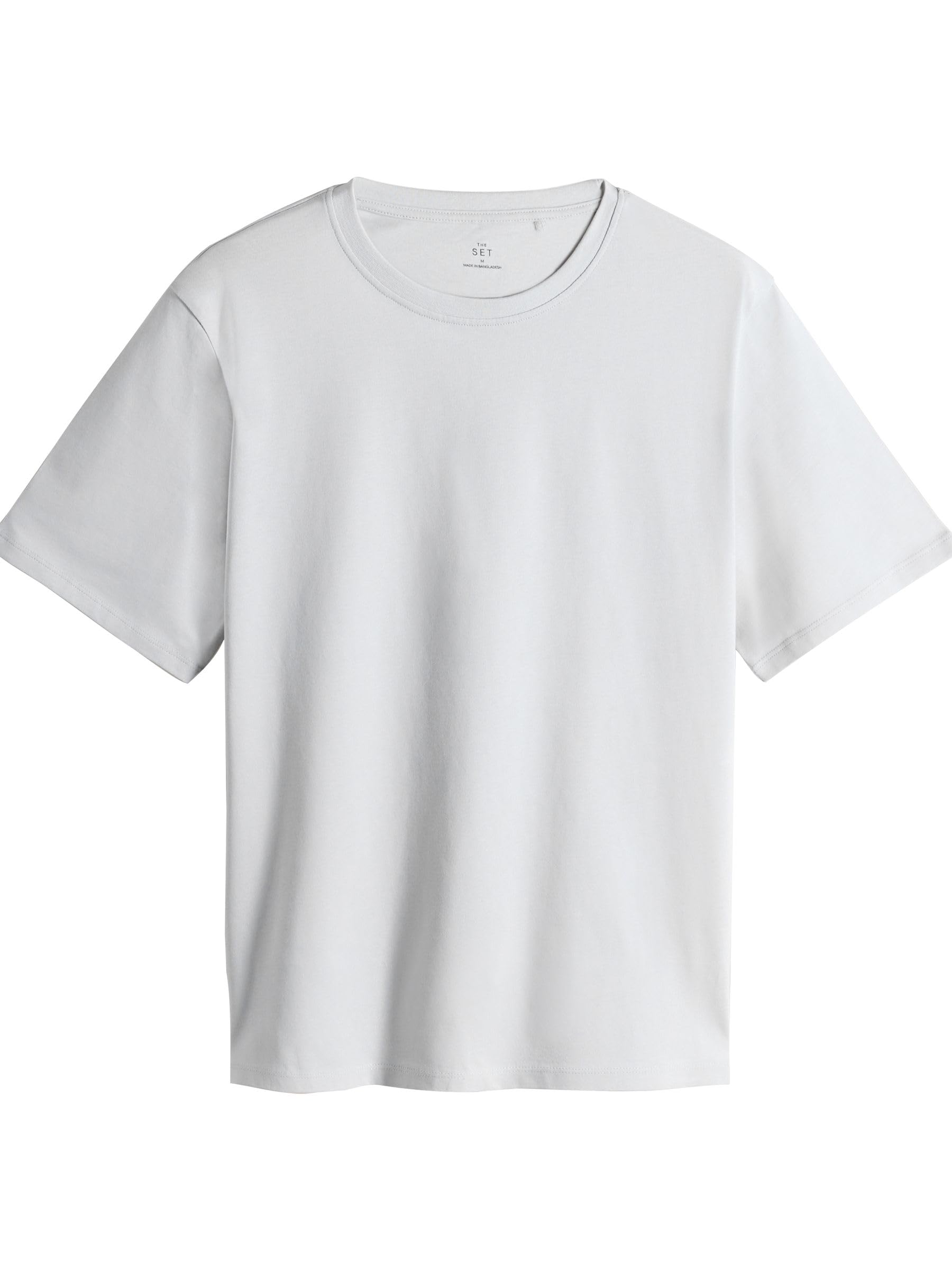 Next The Set T-shirt donna 4 pezzi in cotone vestibilita comoda