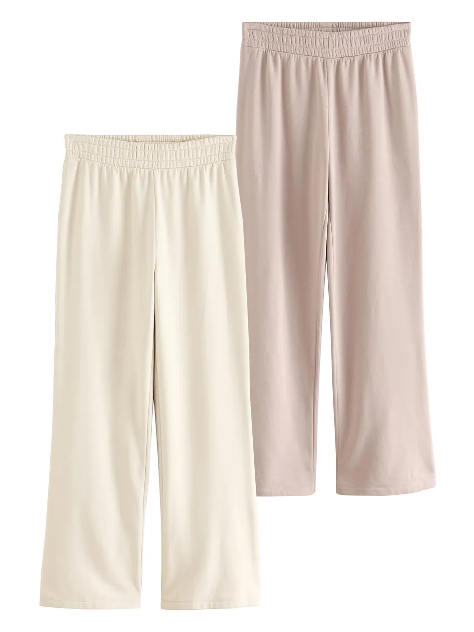 The Set pantalone jogging largo donna 2 pezzi