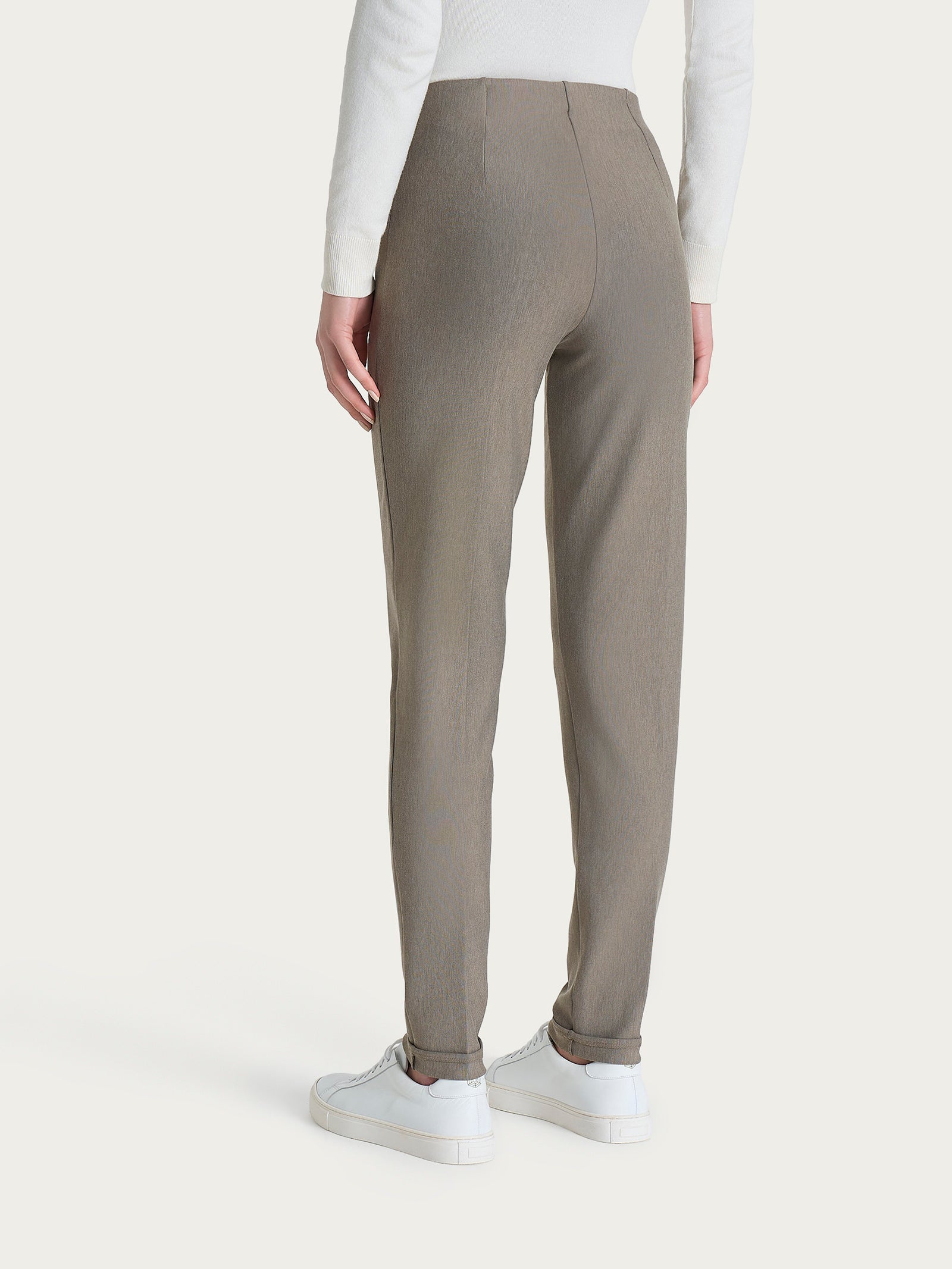 Ragno Compact The Cigarette sigaretta donna Glace Mel skinny