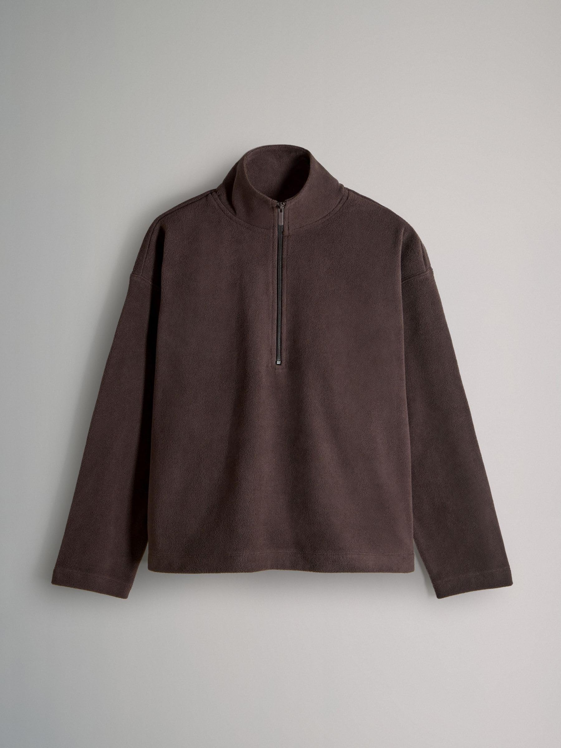 Geo Next The Set Maglie Micropile pile 3 pezzi zip corta