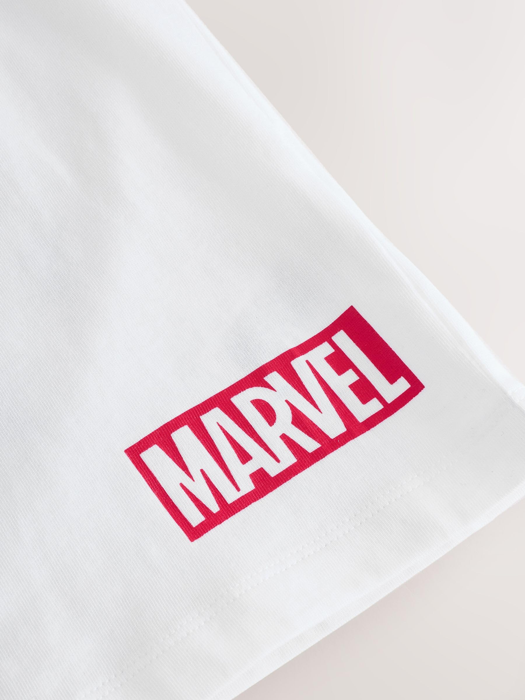 Next Marvel Avengers t-shirt bambino cotone 98