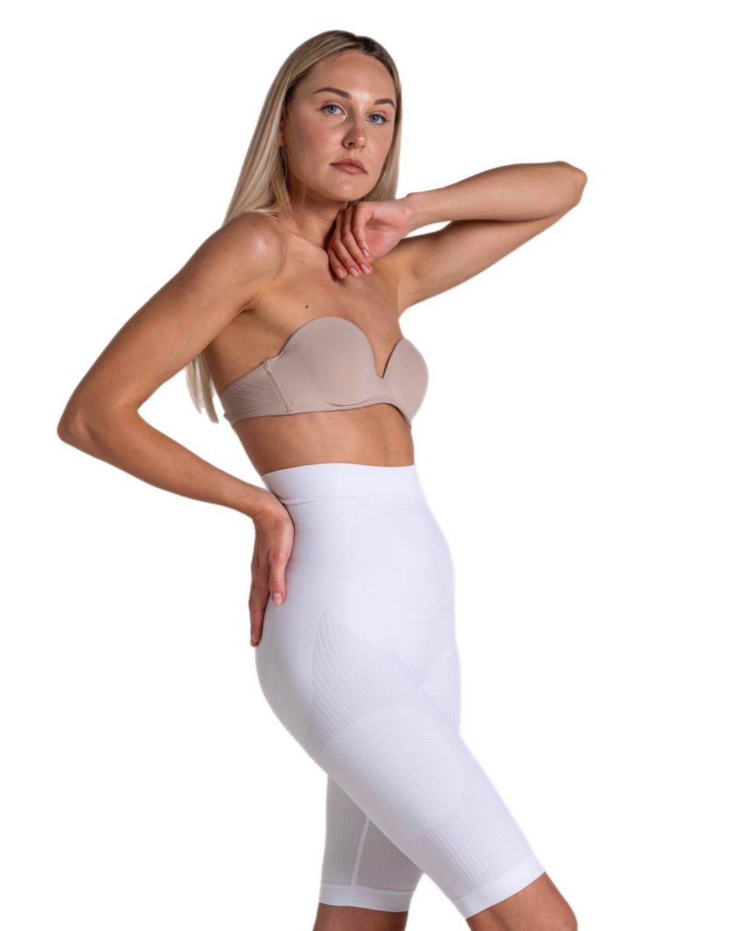 SlimCell.PRO Leggings Ciclista donna push-up
