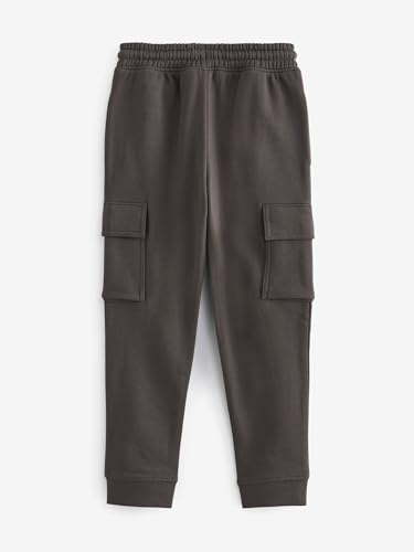 Next Cargo Slim pantalone jogging ragazzo 2pz 140 cotone