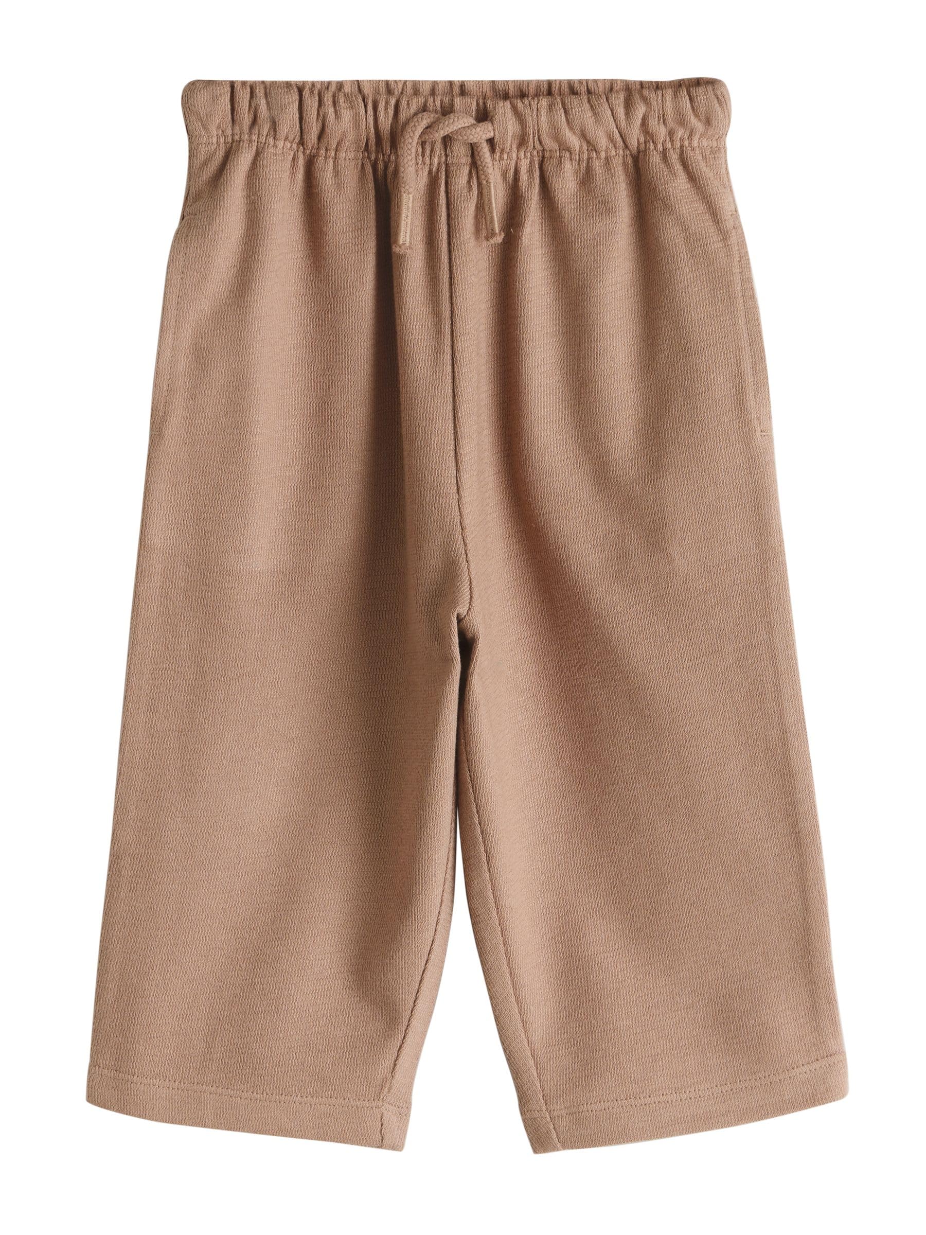 Next pantaloni jogging bambino 116-122 3 pezzi righe