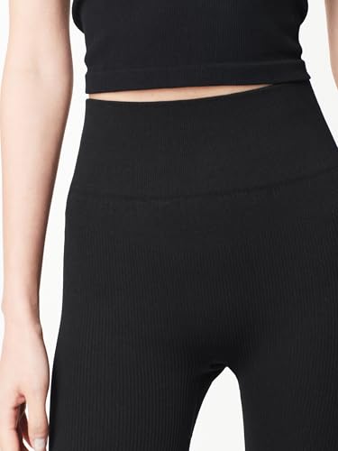 NEXT Shorts Ciclismo Vita Alta Coste Donna M