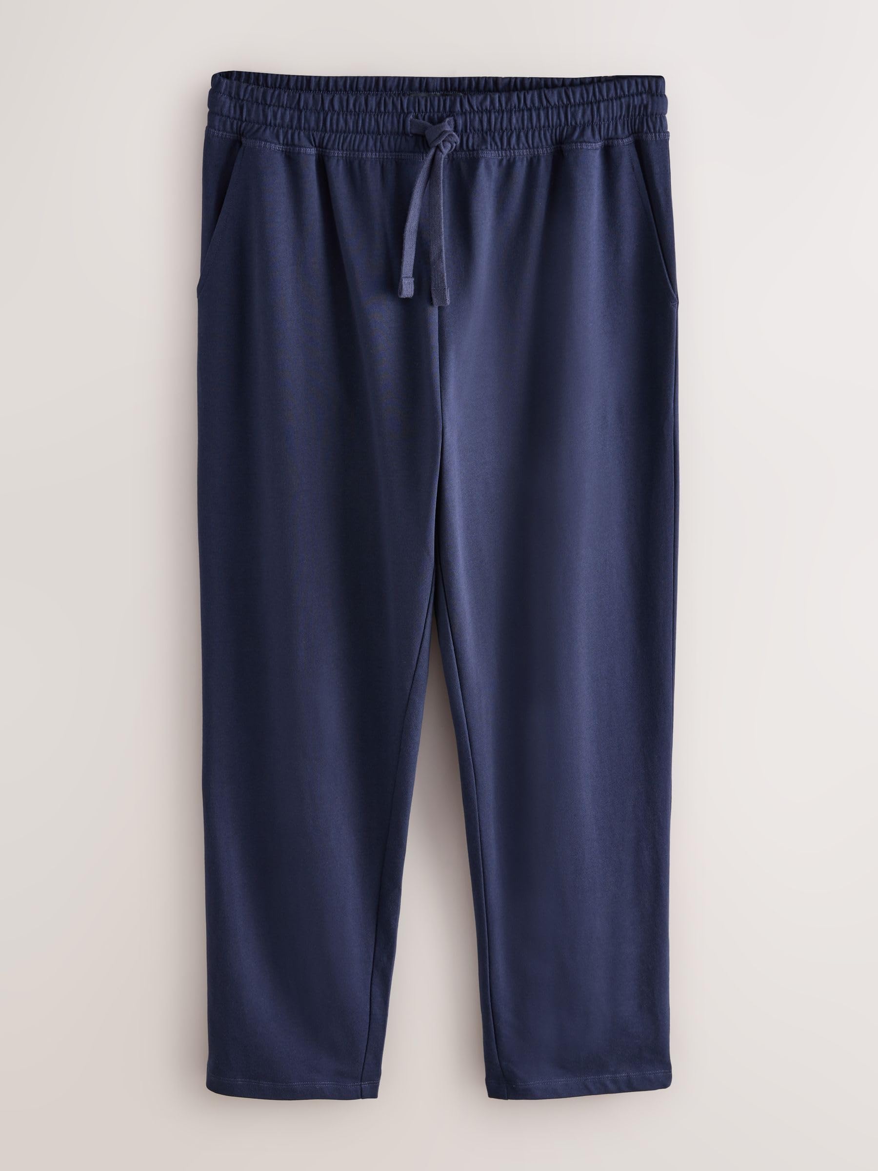 Next pantaloni jogging uomo cotone 2 pezzi taglia M