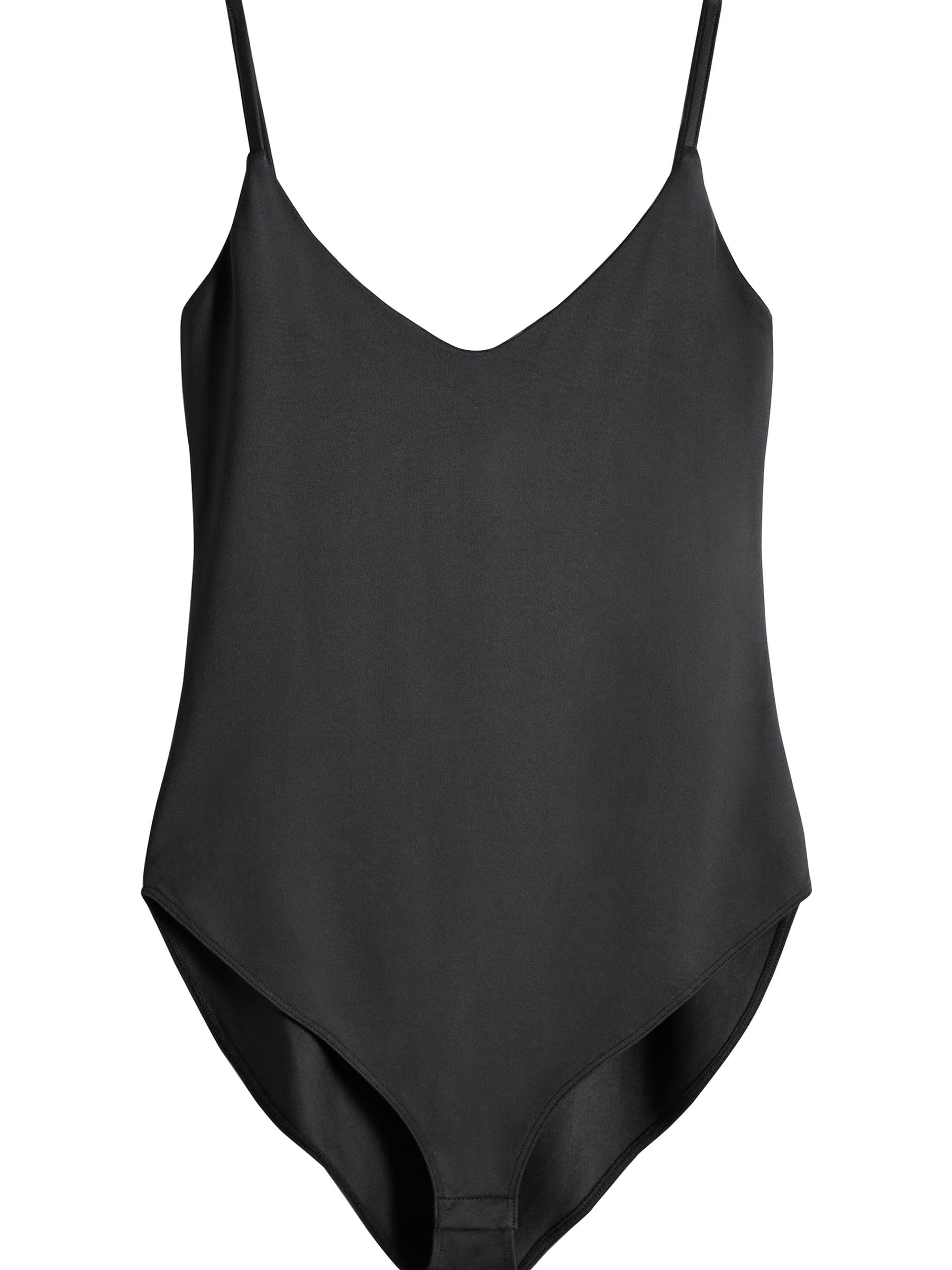 NEXT THE SET body bretelline confezione 3 poliammide morbido pelle