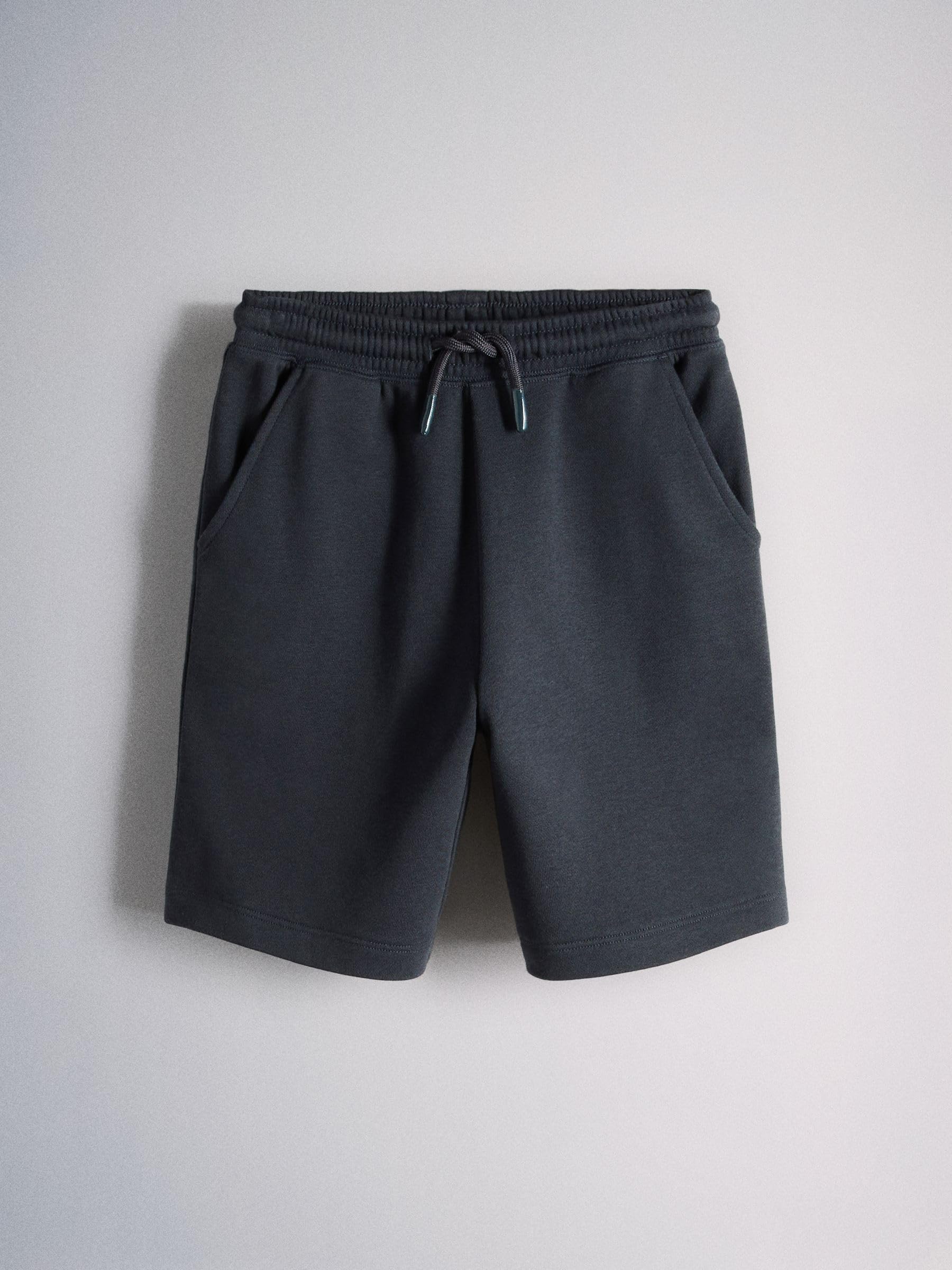 Geo Next The Set Completo Bambino T-shirt Shorts Confezione 2 Pezzi Cotone