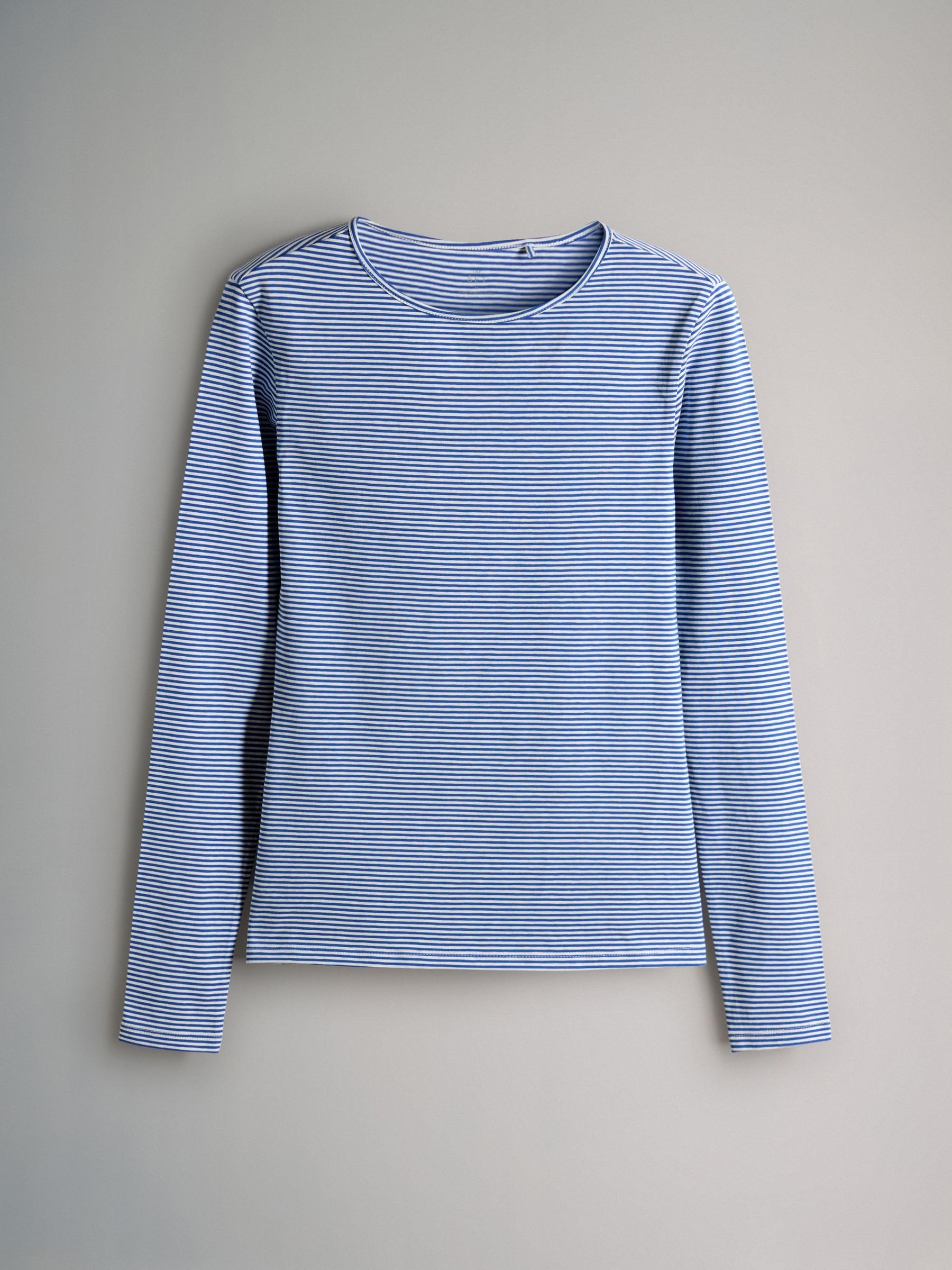 Next The Set 5 Magliette Maniche Lunghe donna aderenti