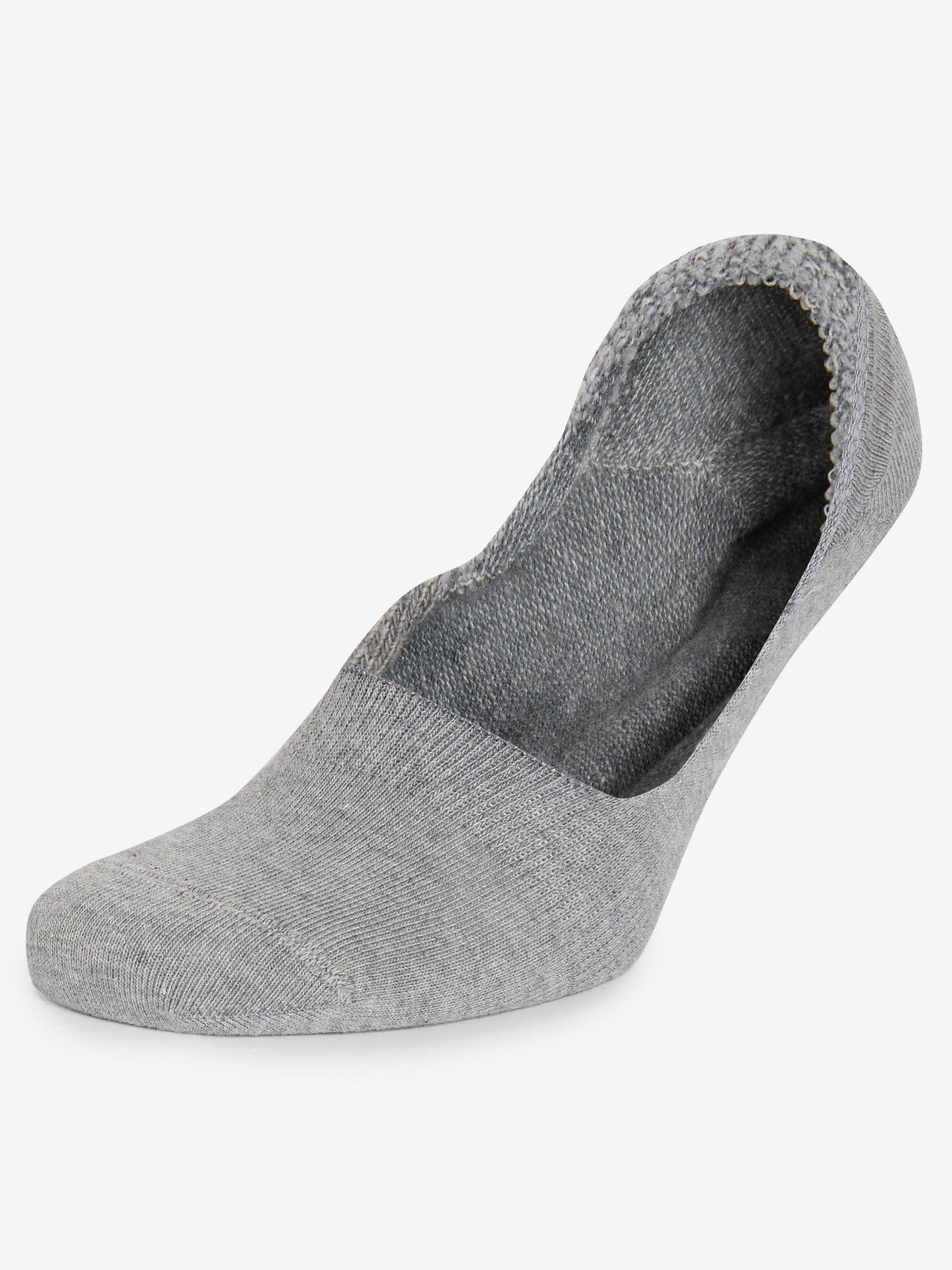 Next fantasmini uomo sportivi 43-46 10 paia cotone