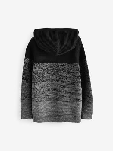 Next Felpa con Cappuccio Bambino 104 in Maglia