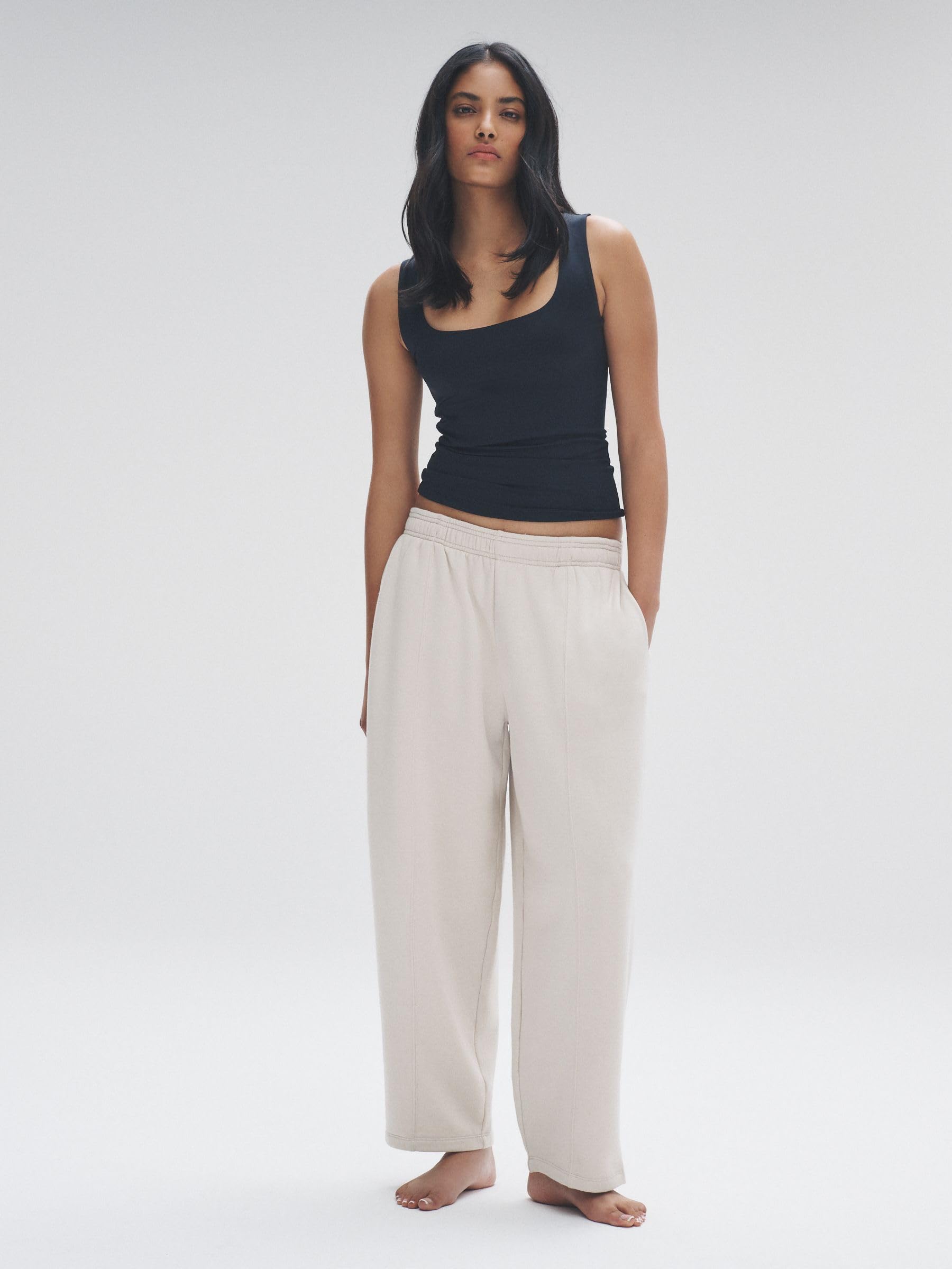 Geo Next The Set Pantaloni Jogging Carrot 3 Pezzi Morbidi