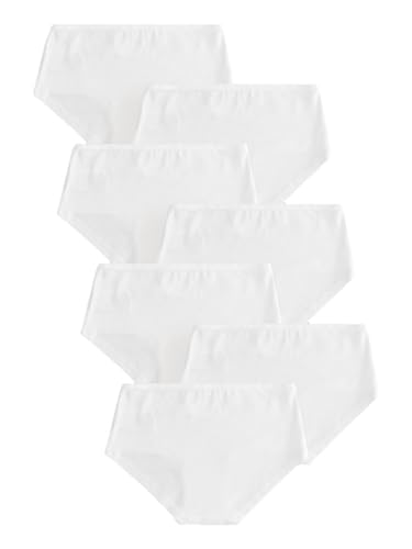 Geo Next Slip Vita Bassa Bambina 7 Pezzi 110-116 Morbidi