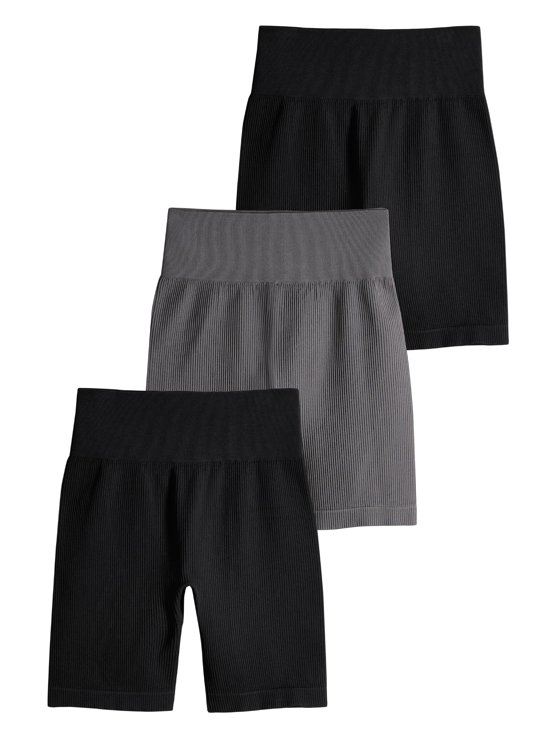 Geo Next The Set Shorts Ciclista Donna 3 Pezzi a Coste
