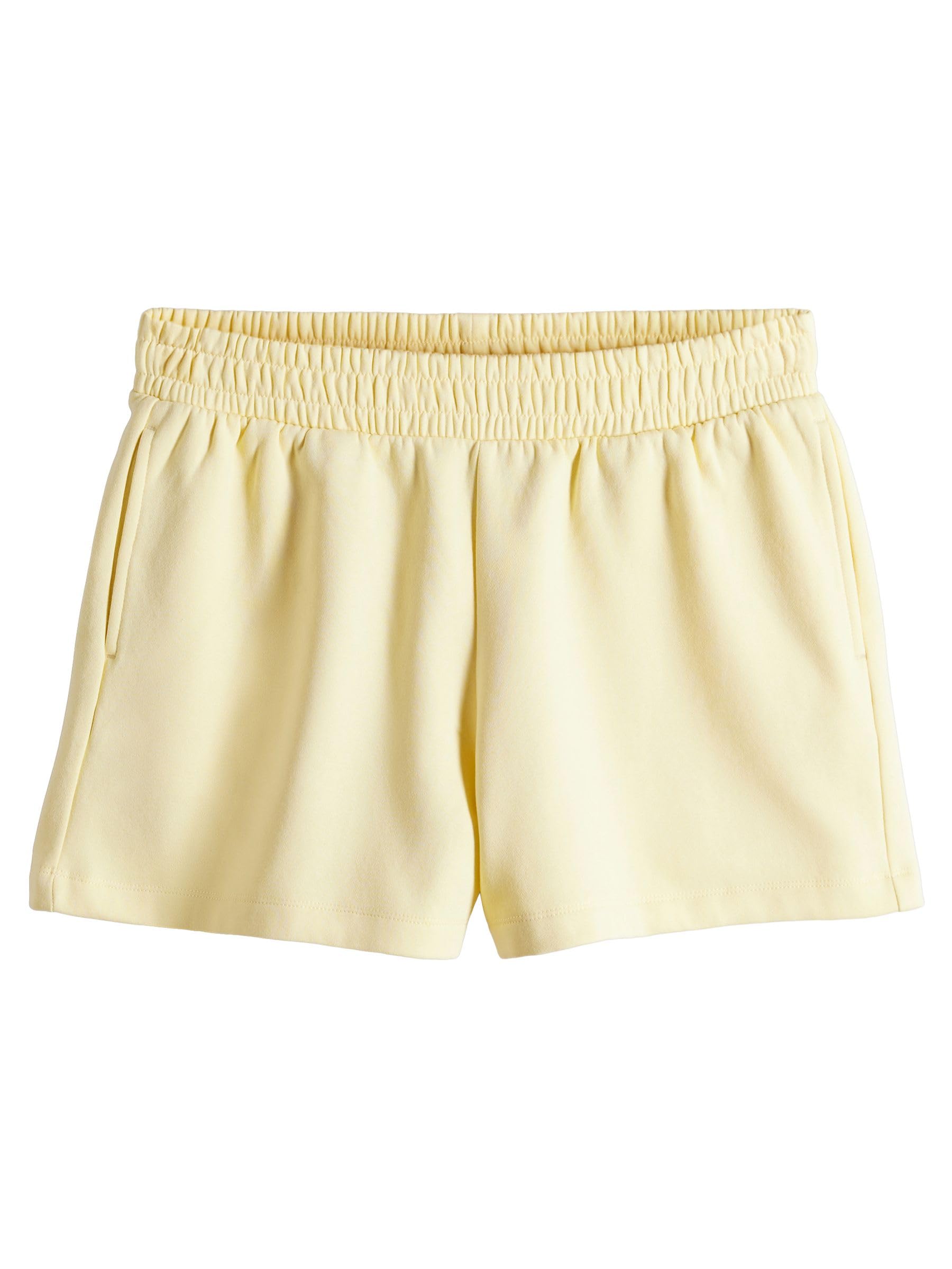 Geo Next The Set Shorts Jogger Donna 2 Pezzi Jersey Cotone