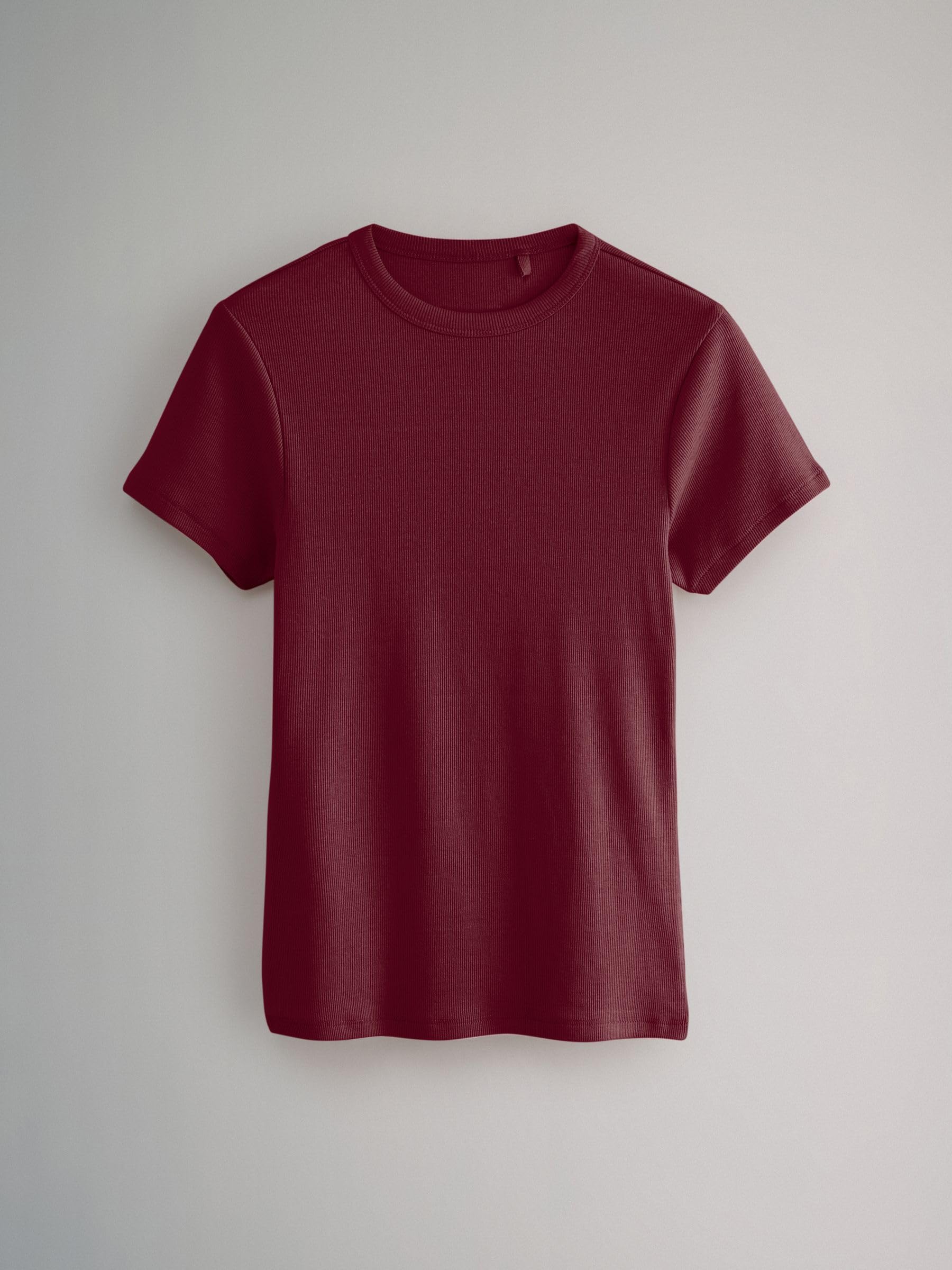 Geo Next The Set t-shirt coste manica corta 4 pezzi