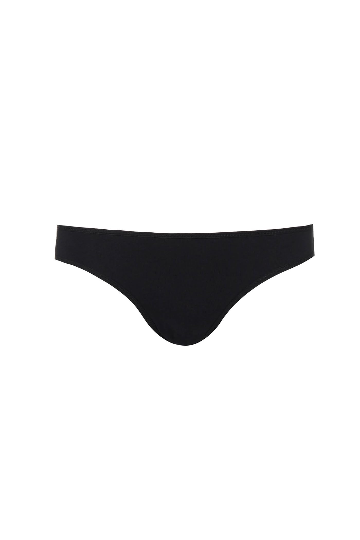 Goldenpoint Slip Fianco Basso Cotone Donna