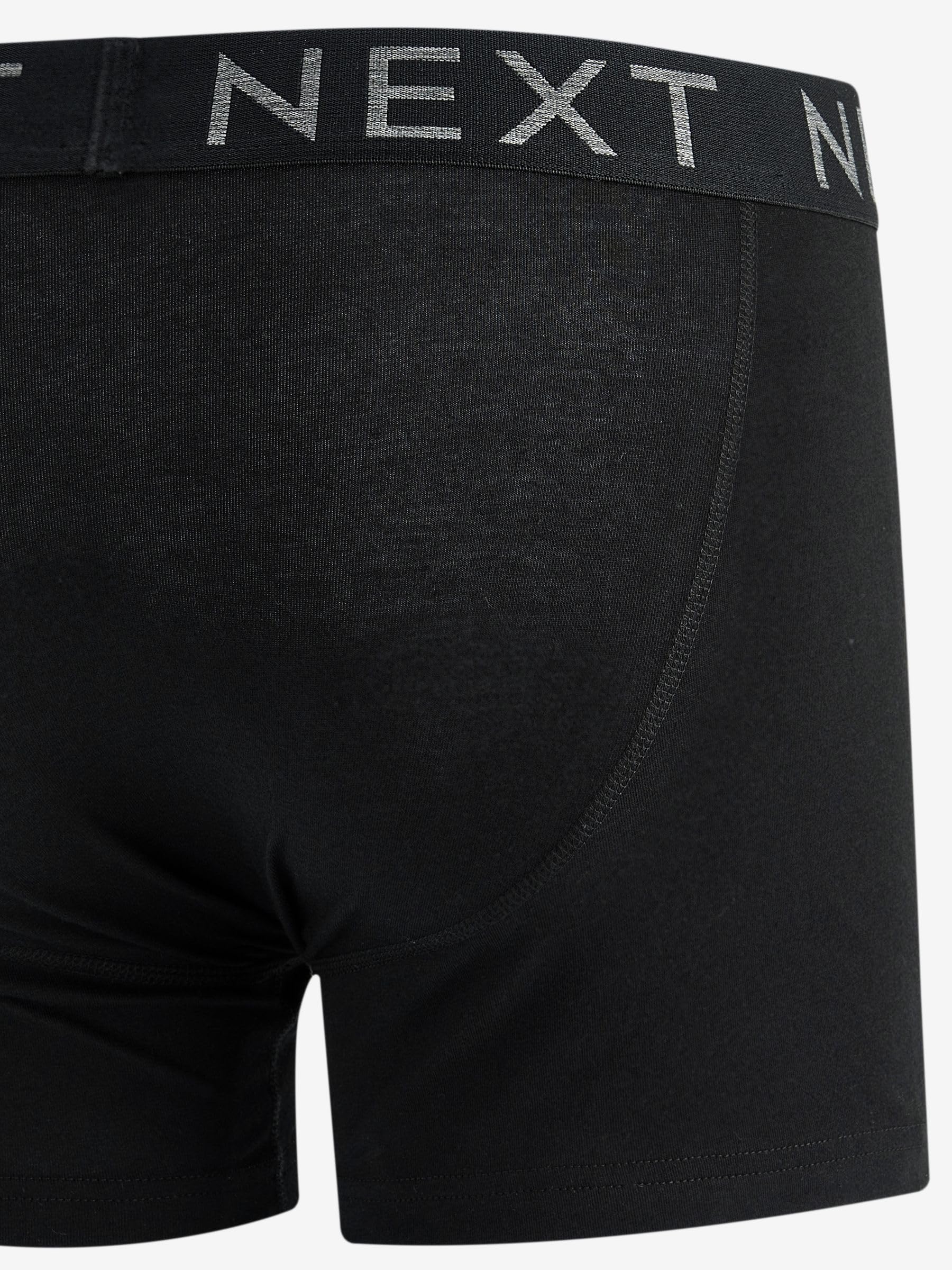 Next boxer uomo cotone 10 pezzi regular cuciture A
