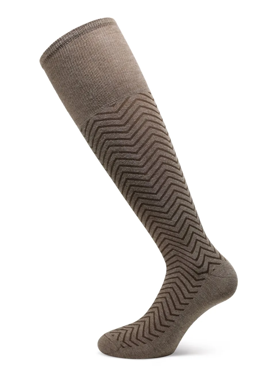Philippe Matignon Cardiff Calza Lunga Uomo Viscosa Cashmere