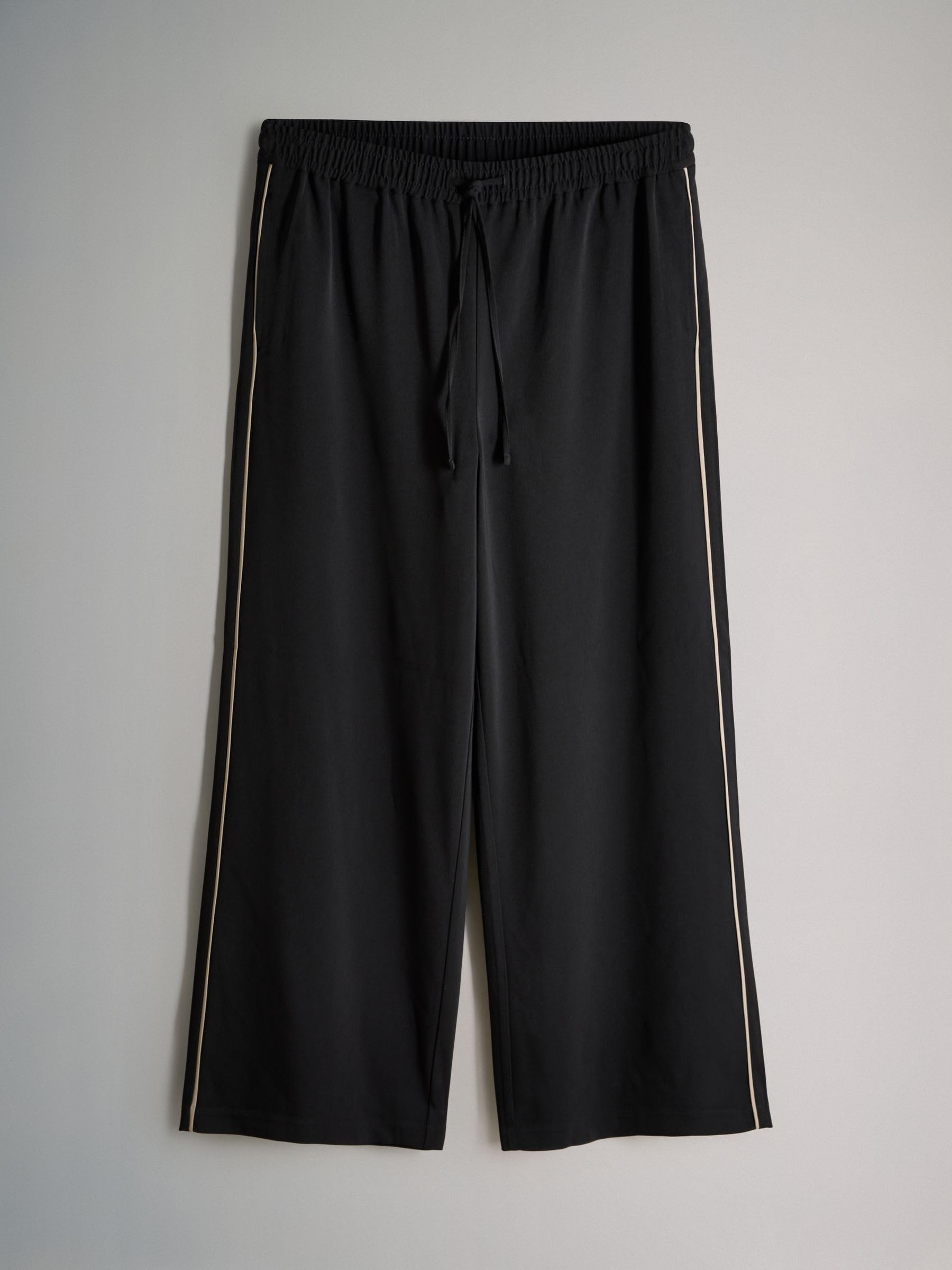 Next The Set pantaloni tuta donna riga laterale 2 pezzi