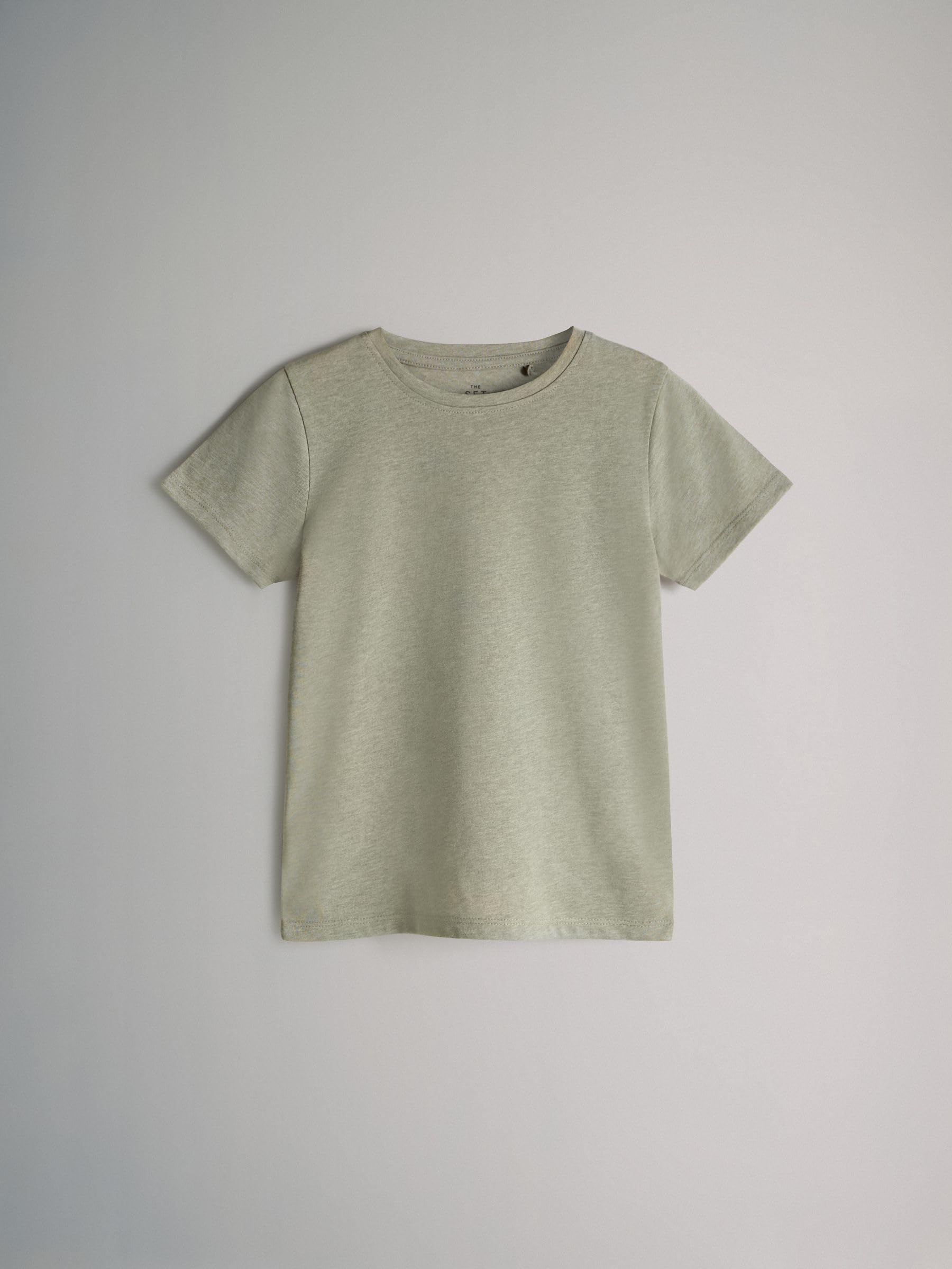 Next The Set T-shirt bambino manica corta 10 anni confezione 10