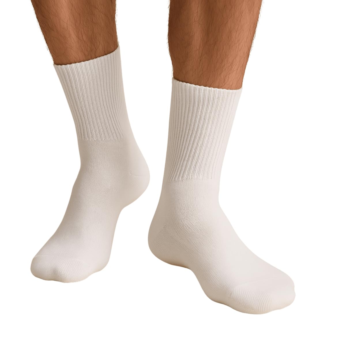 Lady C Sanisan calzini uomo cotone 3 paia 39-42 aviosenza elastico