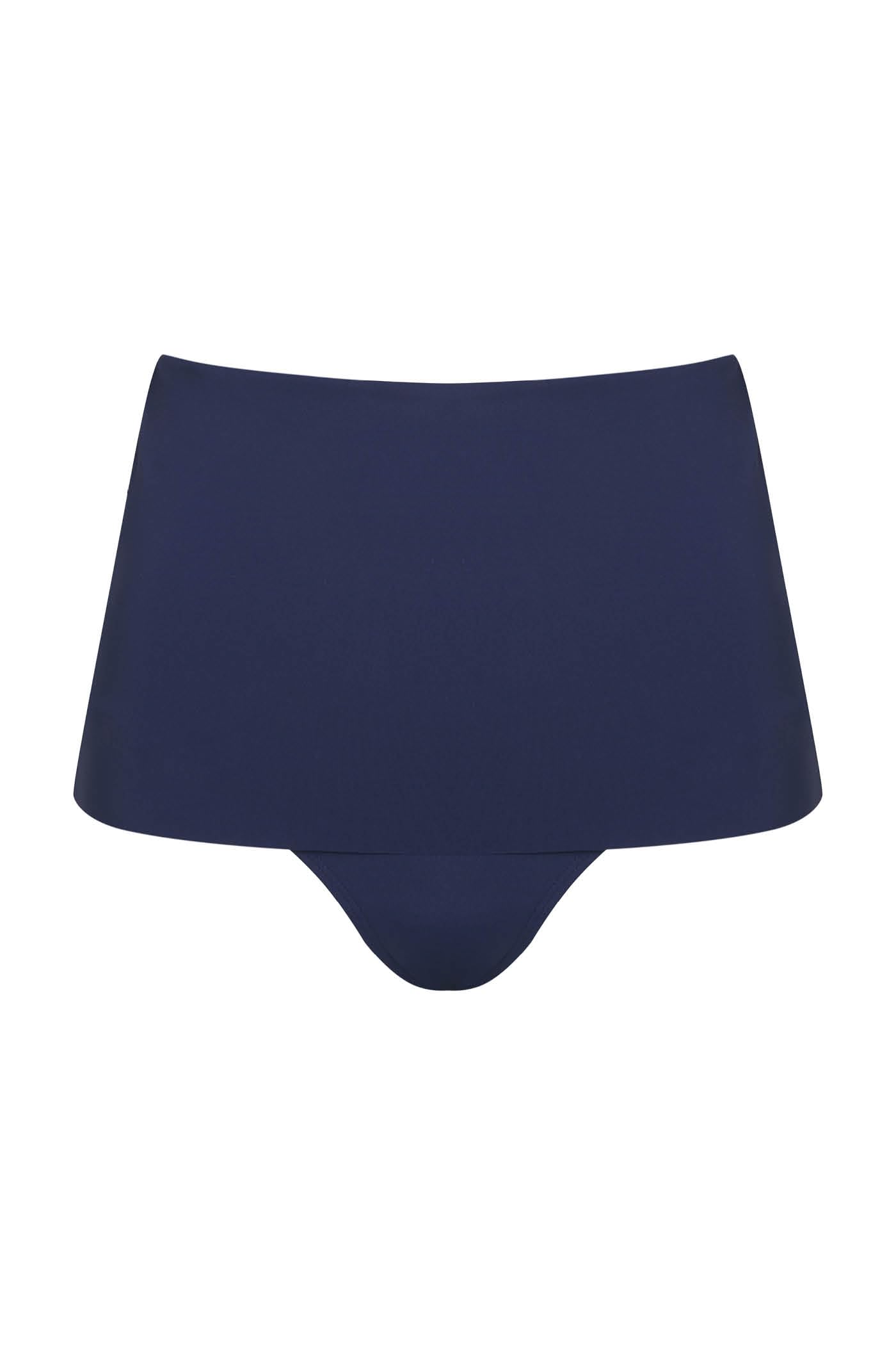 Goldenpoint Slip Fianco Alto Regolabile bikini tinta unita