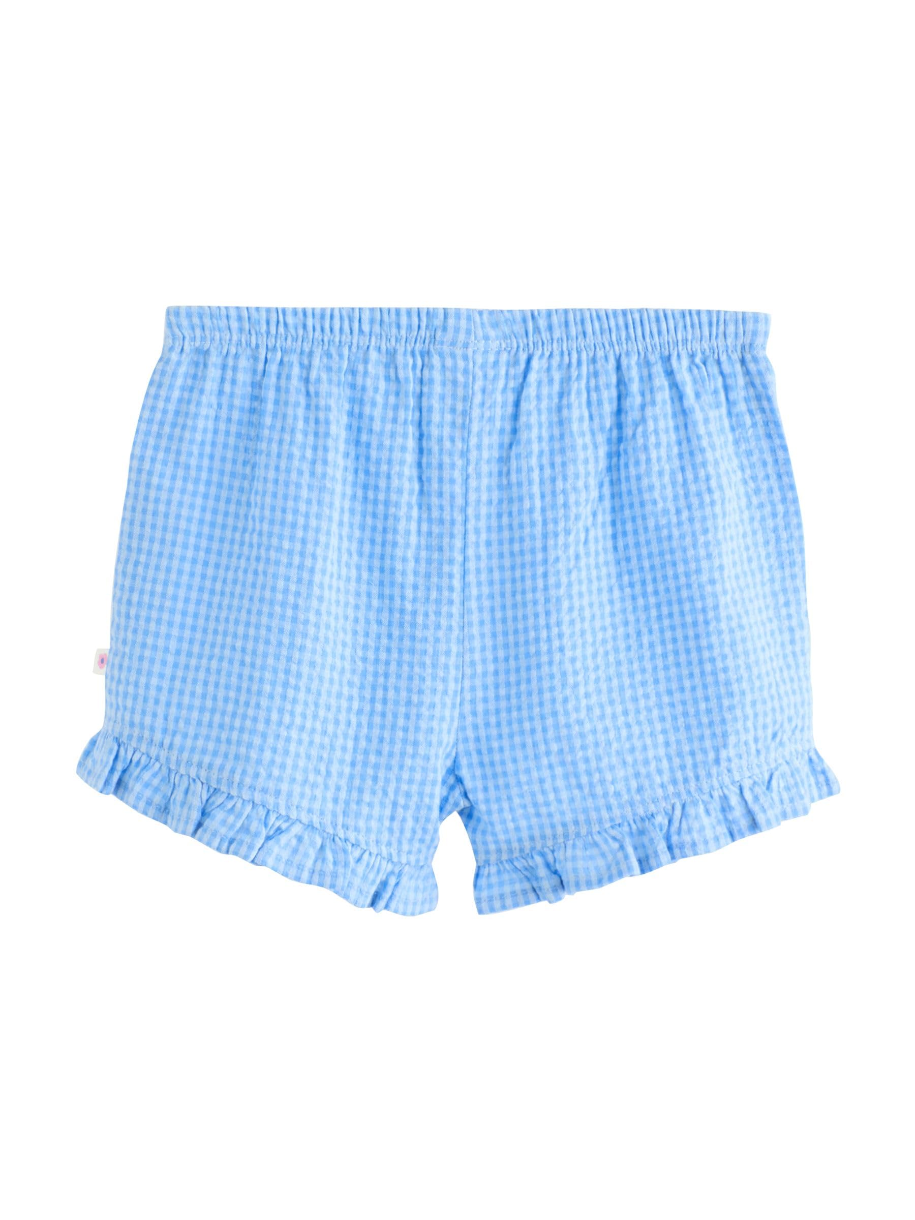 Next set neonata 6 pezzi 74-80 top shorts