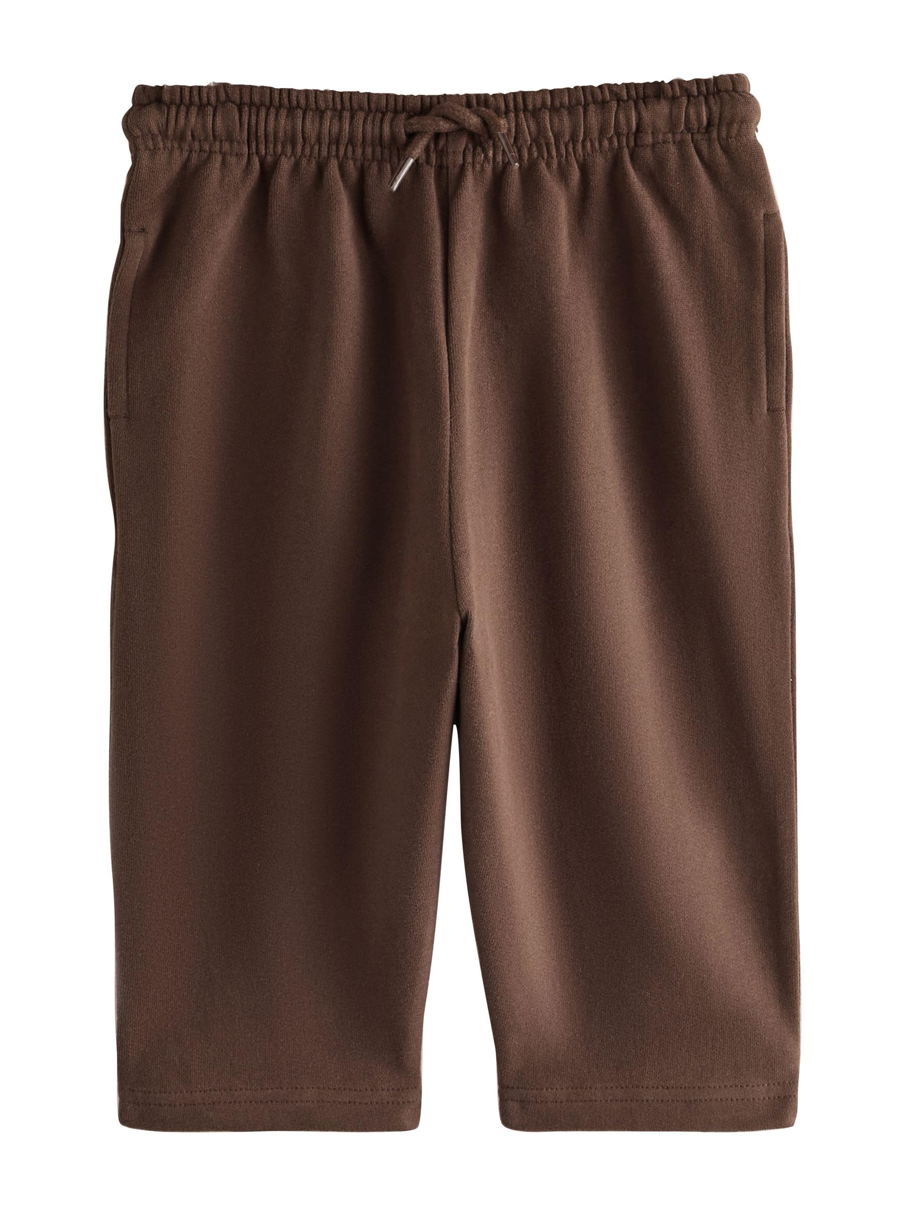 NEXT pantalone jogging bambino jersey 3 pezzi taglia 80-86 comodo