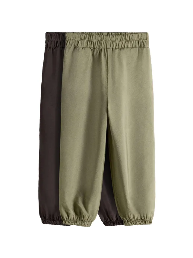 Geo Next The Set pantaloni balloon bambina 2 pezzi