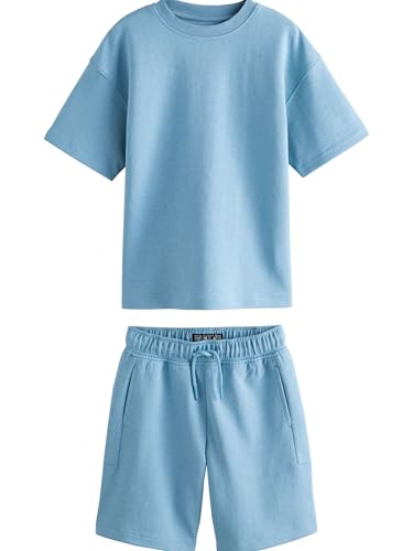 Next Completo Bambino T-shirt Shorts Jersey 104