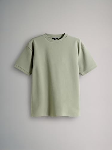 Geo Next The Set t-shirt uomo 2 pezzi girocollo