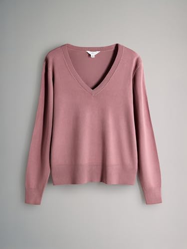 The Set maglie donna scollo a V 3 pezzi sottili