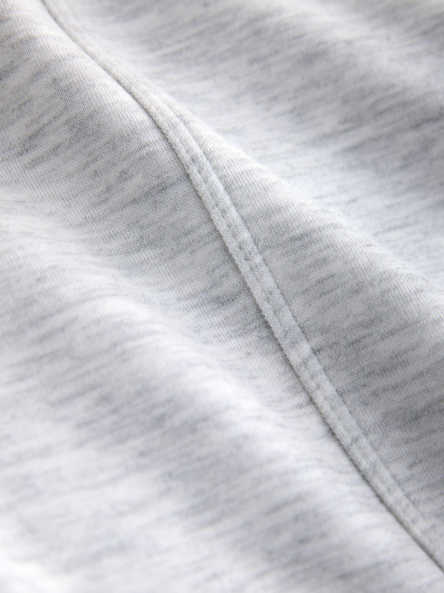 Next pantaloni jogging donna gamba larga jersey confezione da 2