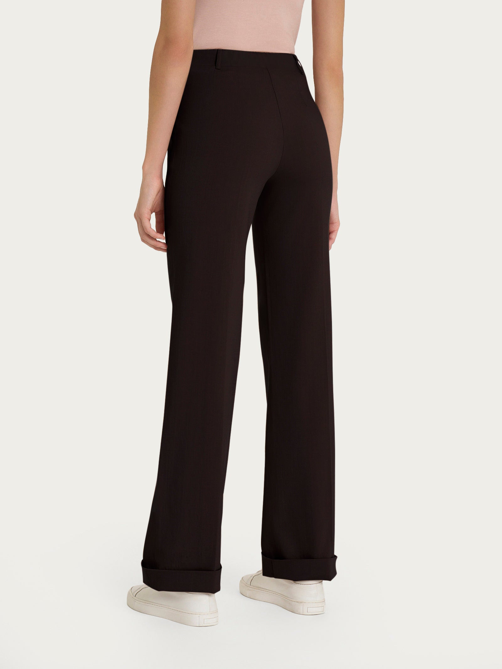 Ragno Gem Pantalone Dritto Super Natural Chocolate Torte