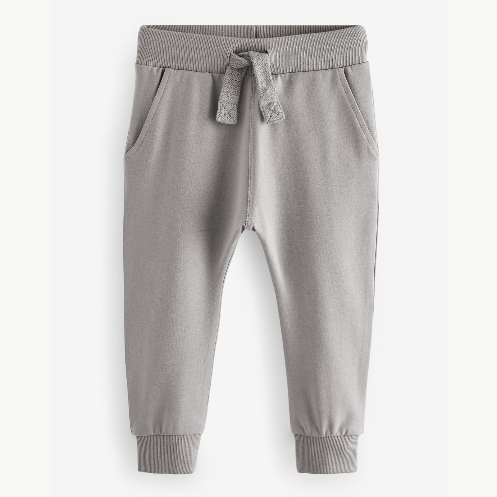 Next pantaloni jogging skinny bambino confezione da 5