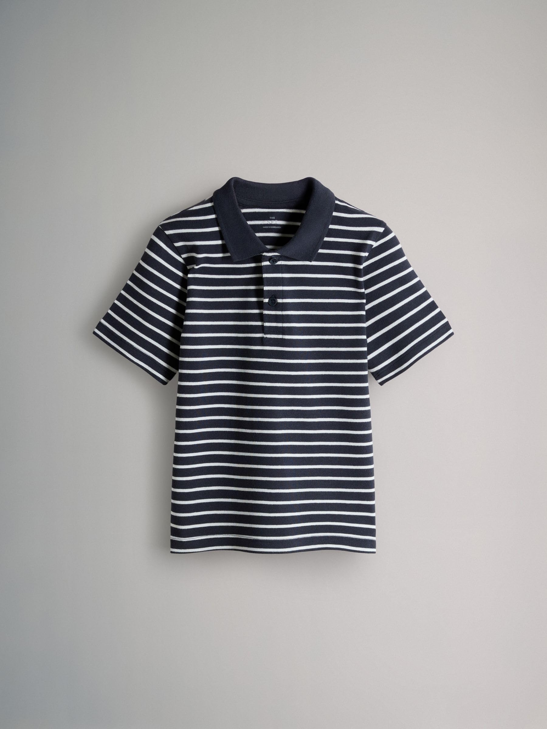Geo Next The Set polo piqué bambino 4 pezzi manica corta