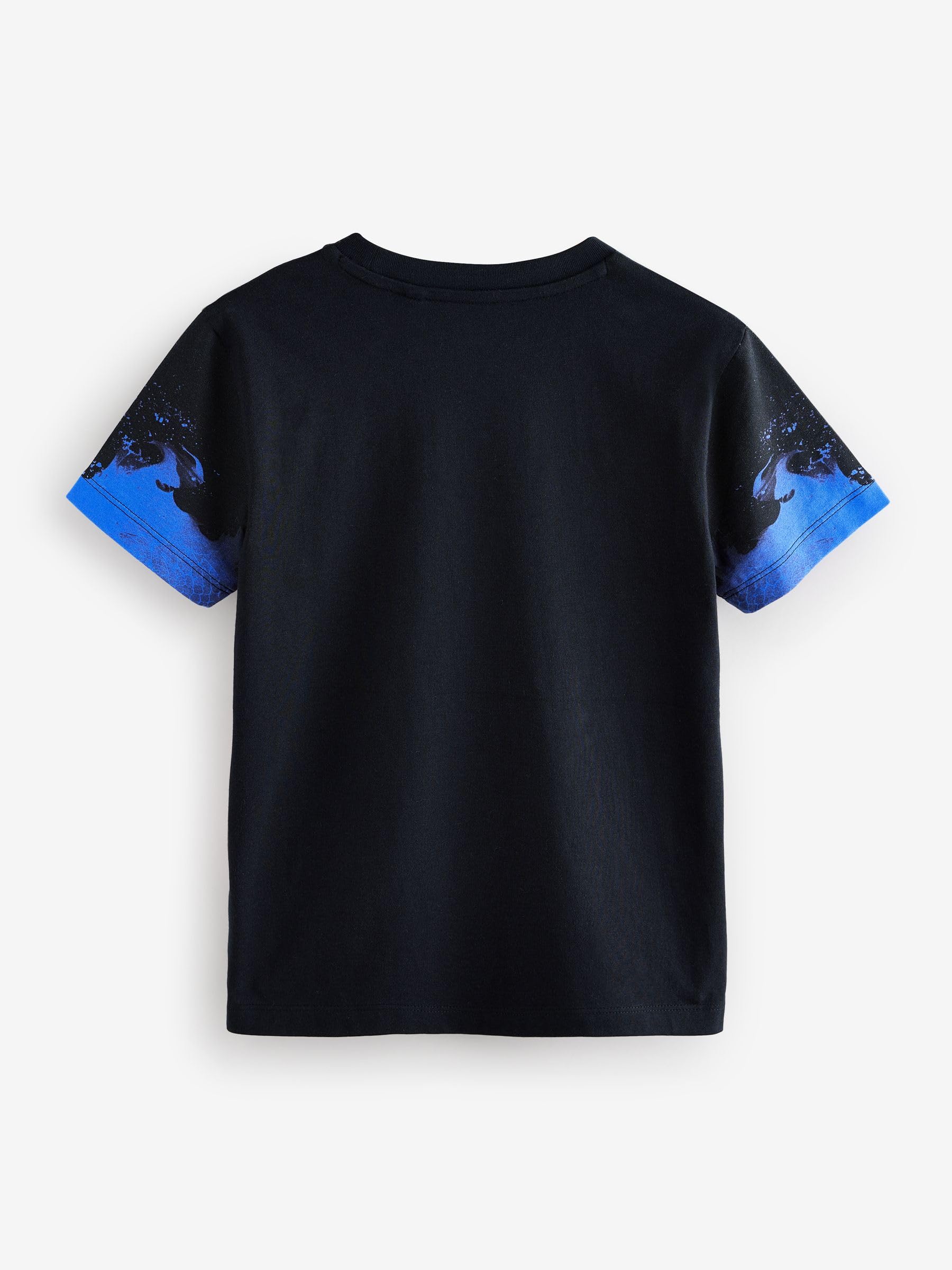 Next T-Shirt Stampa Integrale Ragazzo 10 Anni