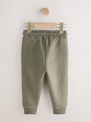 Next pantaloni jogging bambino jersey slim morbidi uso quotidiano