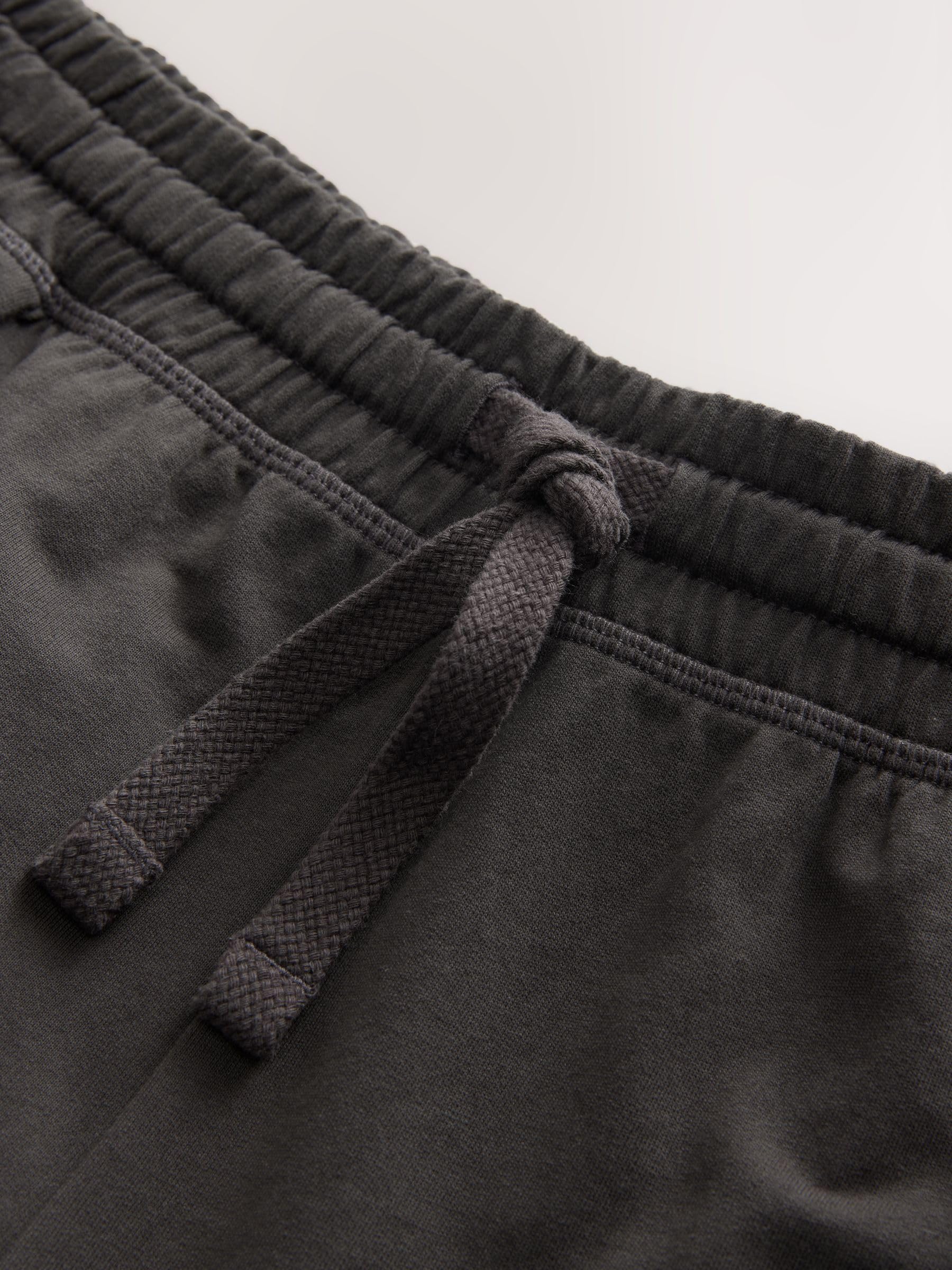 Next Leggeri Aperti pantalone jogging uomo 2pz cotone