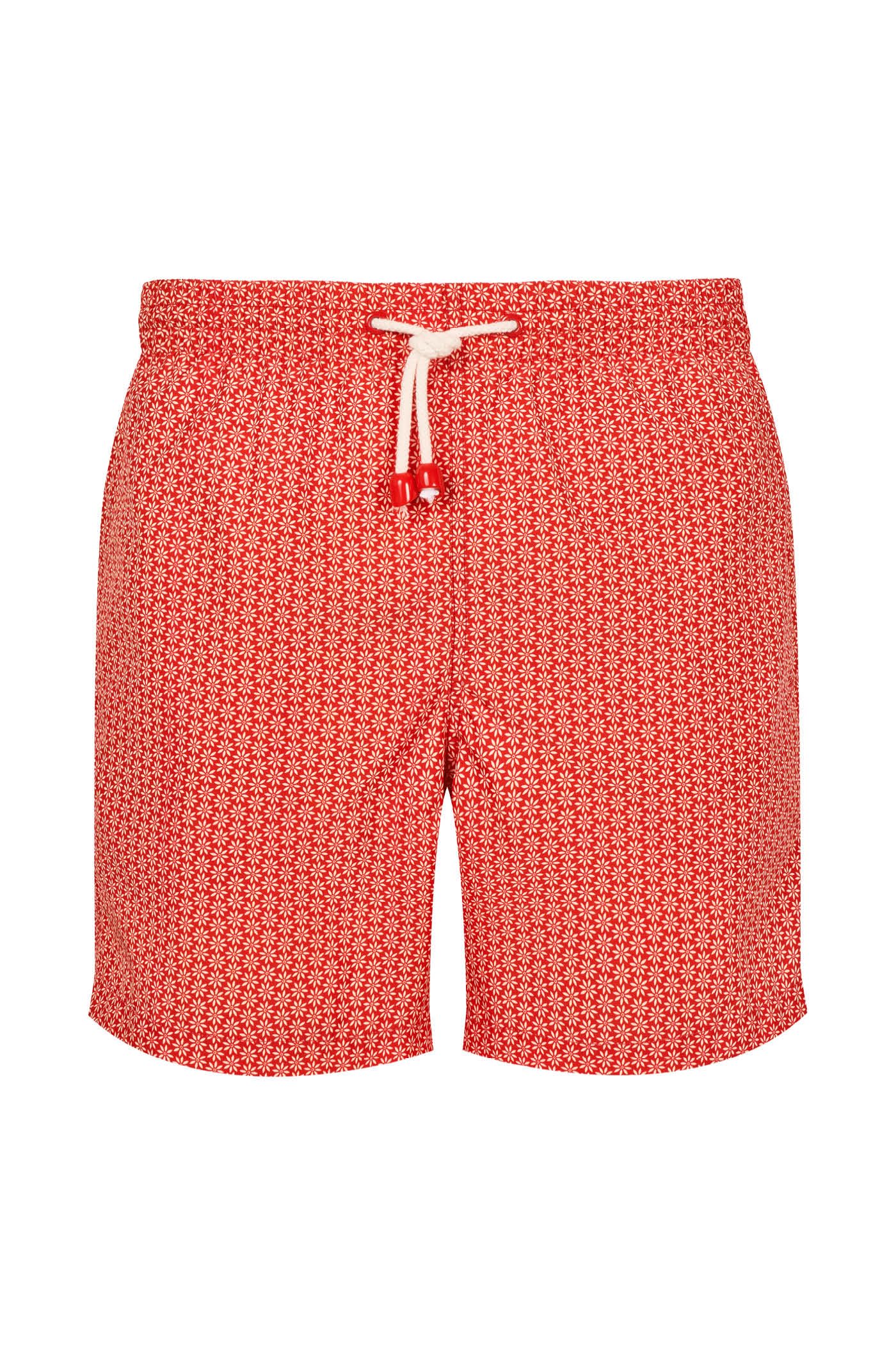 Goldenpoint Fantasia Daisy Costume Mare Uomo Boxer