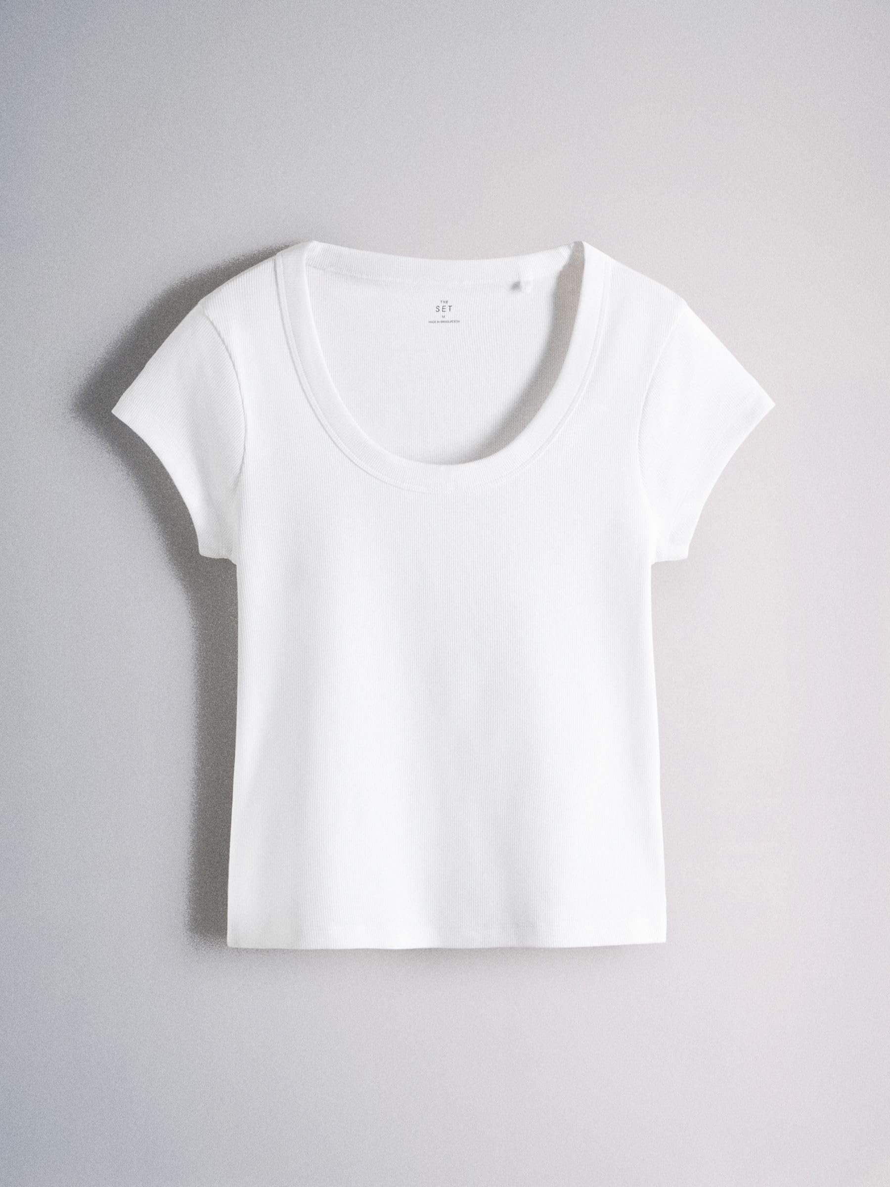 Geo Next The Set Top Coste Scollo Rotondo 4 Pezzi